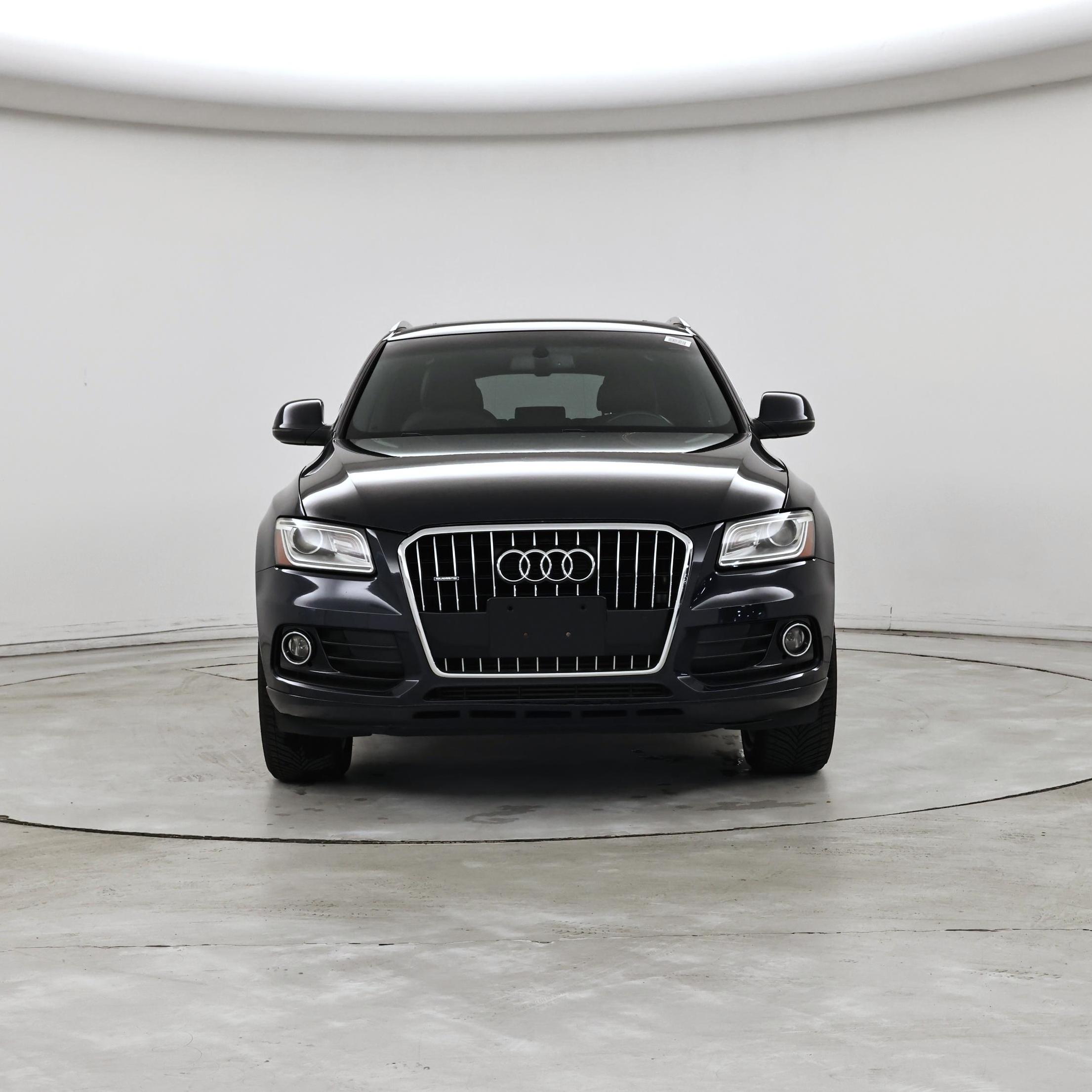 Thumbnail: 2015 Audi Q5 - 5