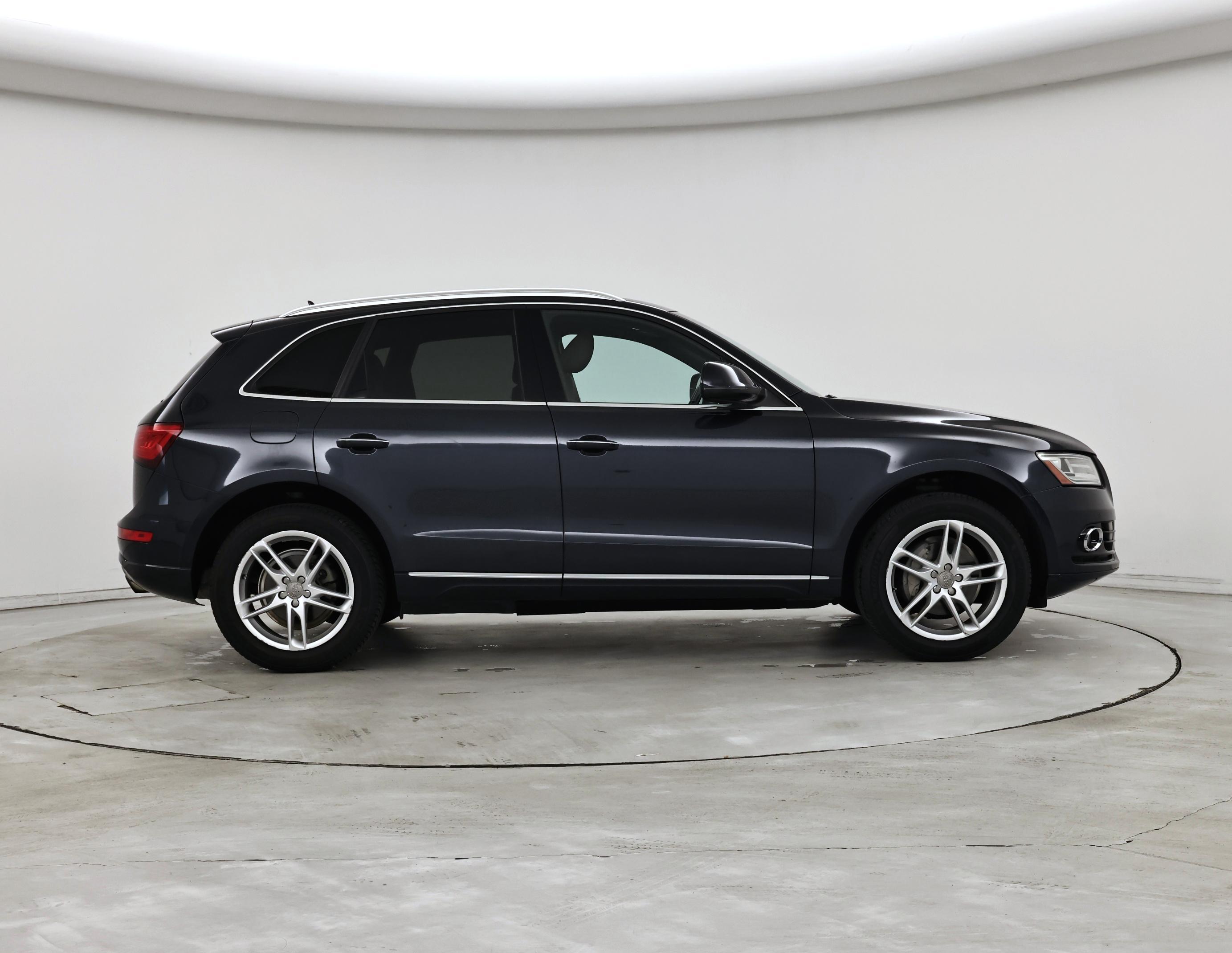 Thumbnail: 2015 Audi Q5 - 7