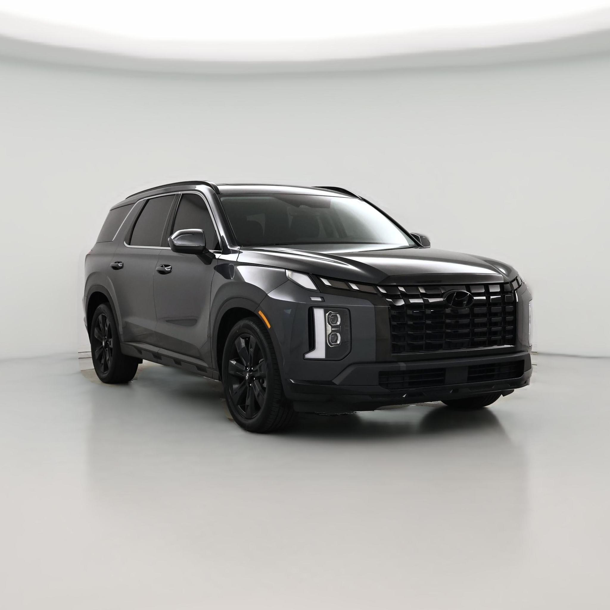 Thumbnail: 2023 Hyundai Palisade - 1