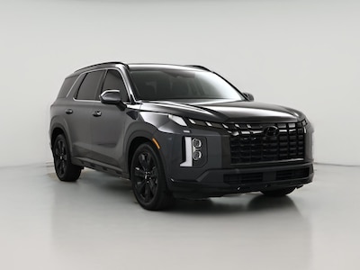 2023 Hyundai Palisade XRT