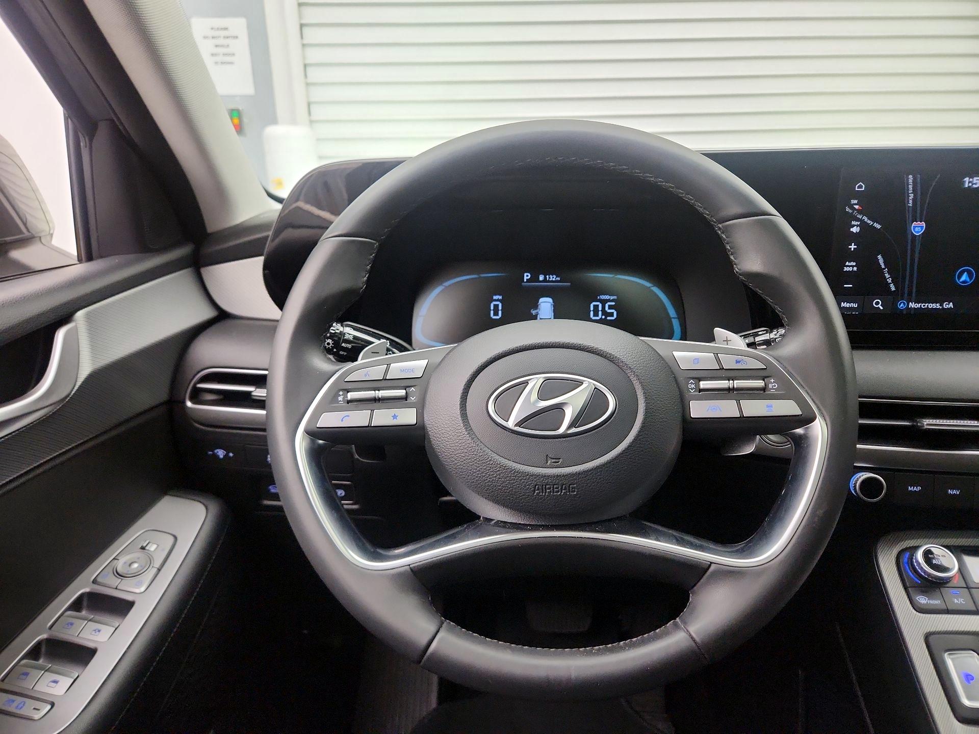 Thumbnail: 2023 Hyundai Palisade - 10