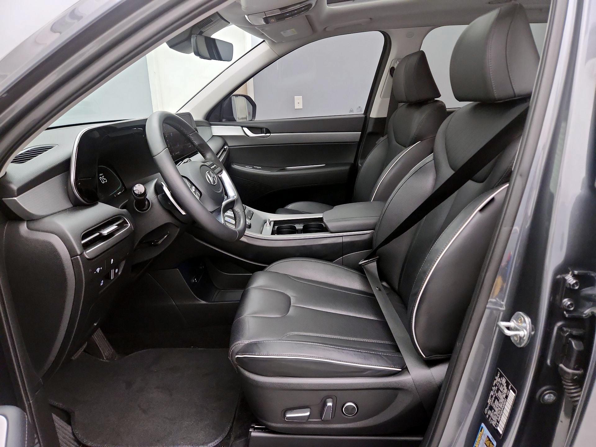 Thumbnail: 2023 Hyundai Palisade - 11