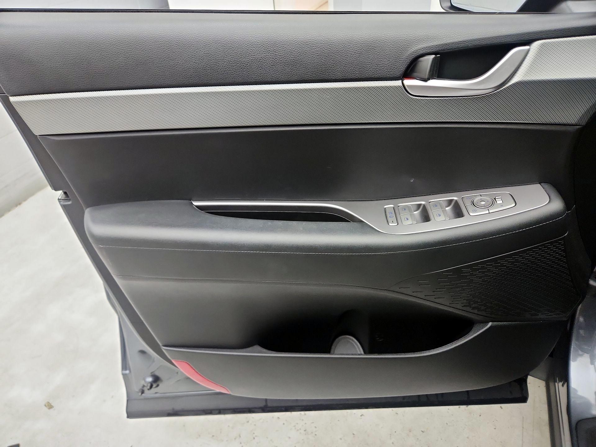 Thumbnail: 2023 Hyundai Palisade - 12