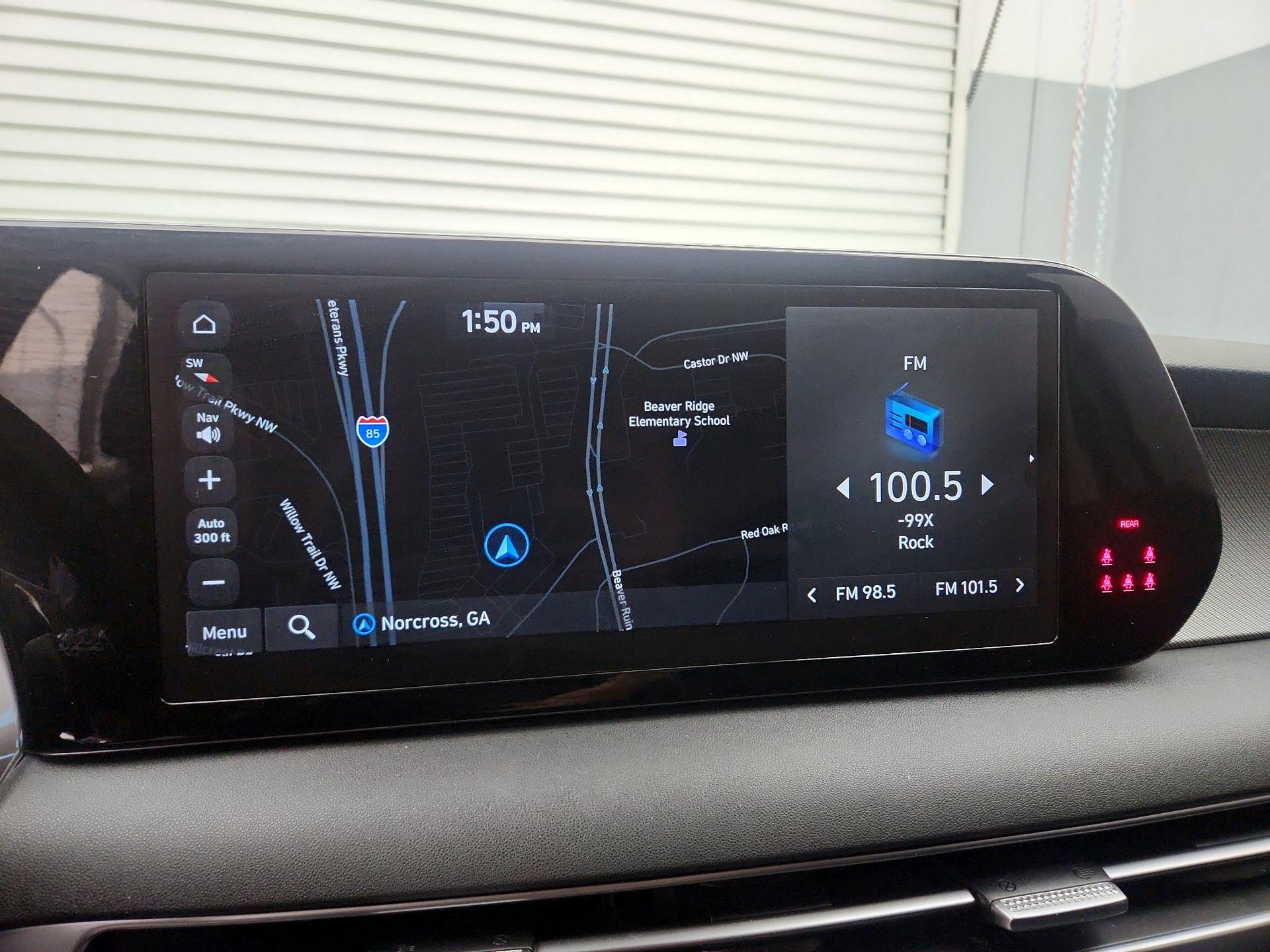 Thumbnail: 2023 Hyundai Palisade - 14