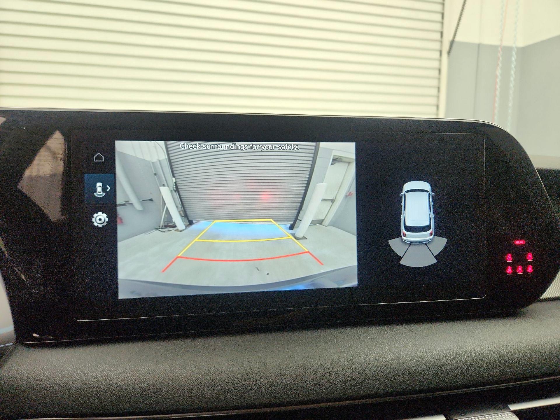 Thumbnail: 2023 Hyundai Palisade - 15