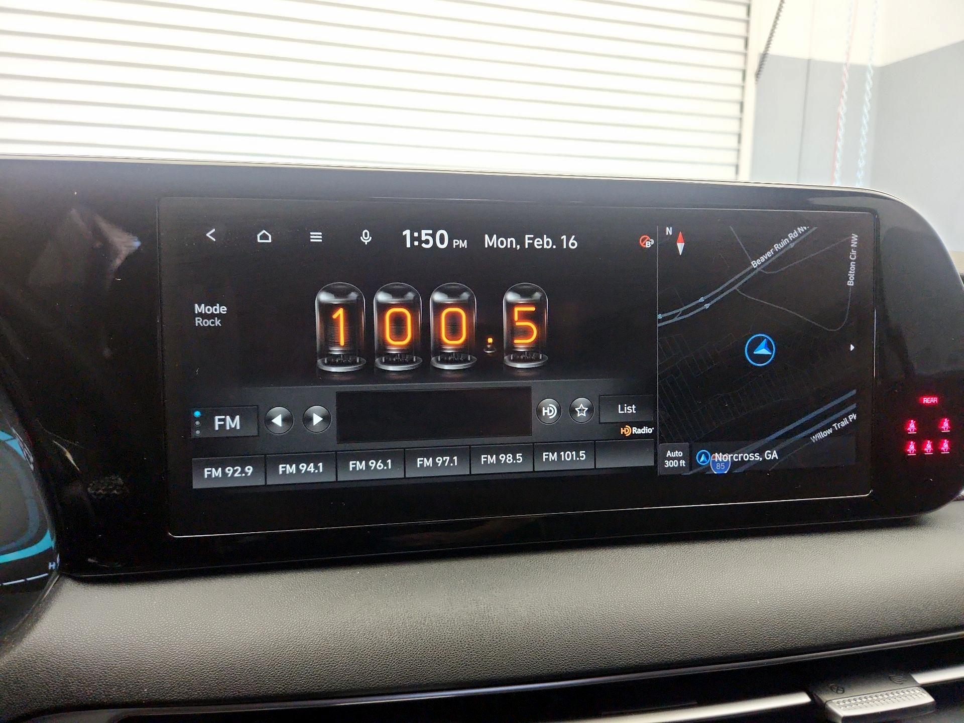 Thumbnail: 2023 Hyundai Palisade - 16