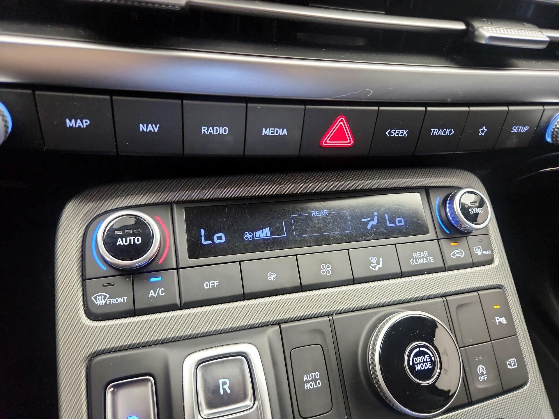 Thumbnail: 2023 Hyundai Palisade - 17