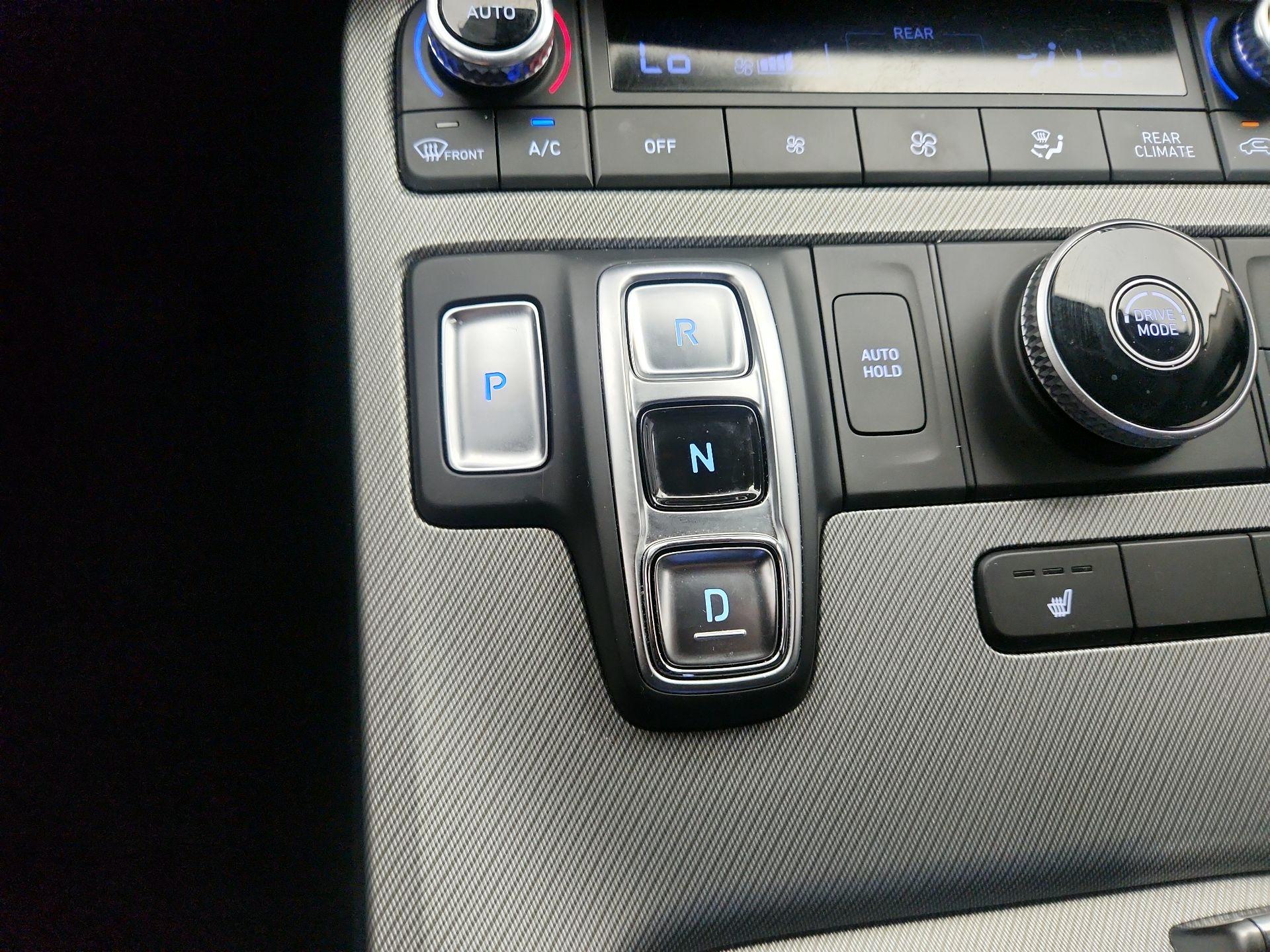 Thumbnail: 2023 Hyundai Palisade - 18