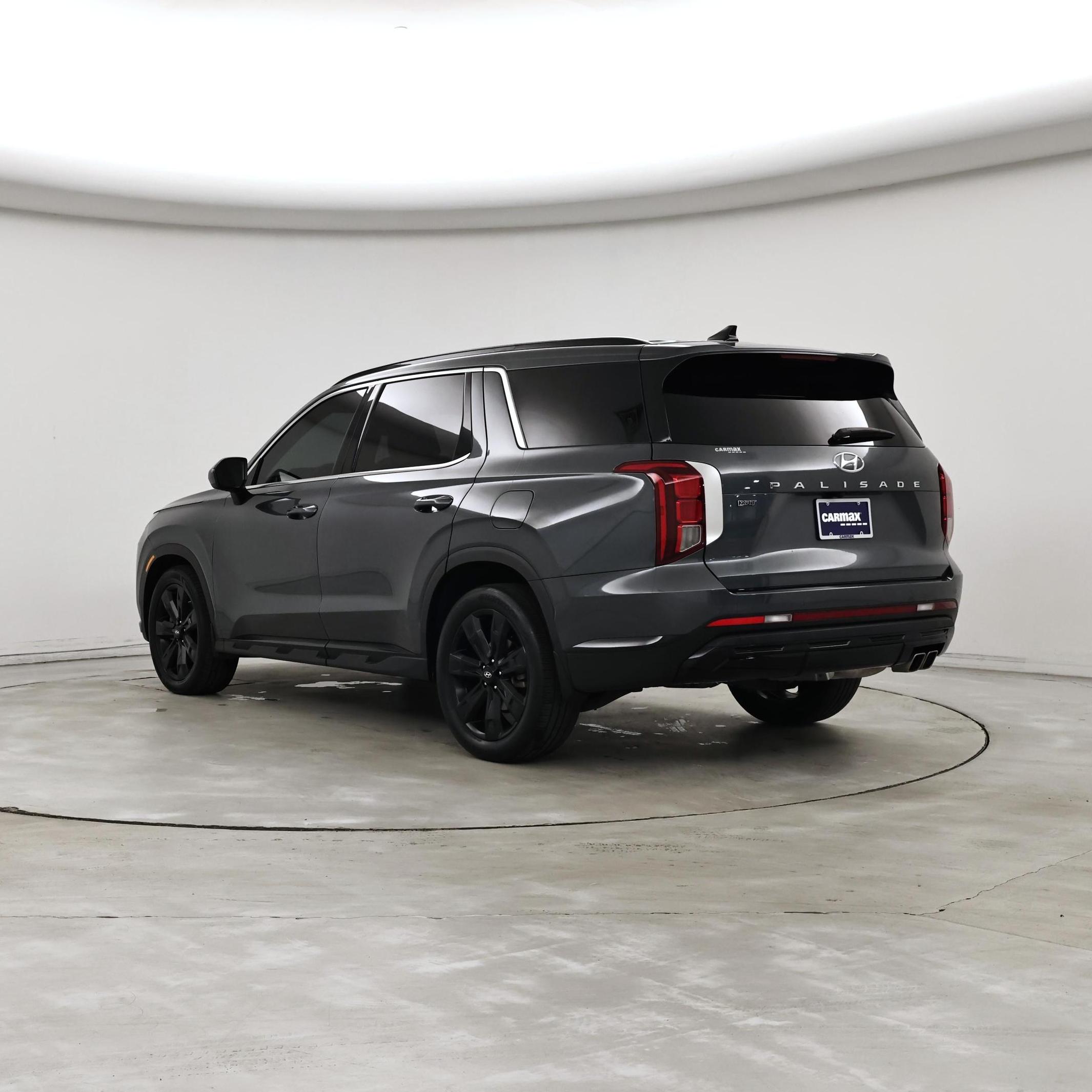 Thumbnail: 2023 Hyundai Palisade - 2