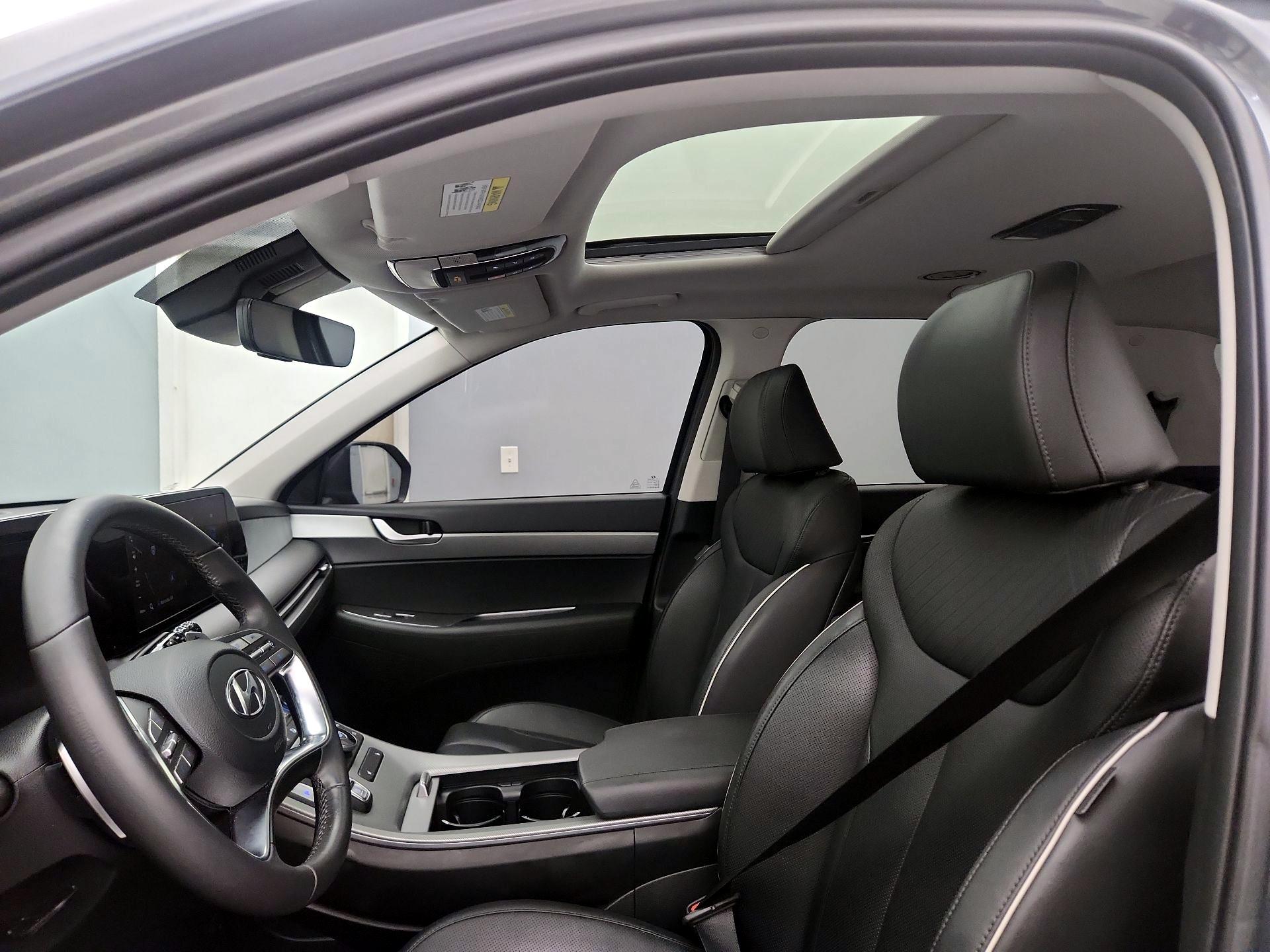 Thumbnail: 2023 Hyundai Palisade - 20