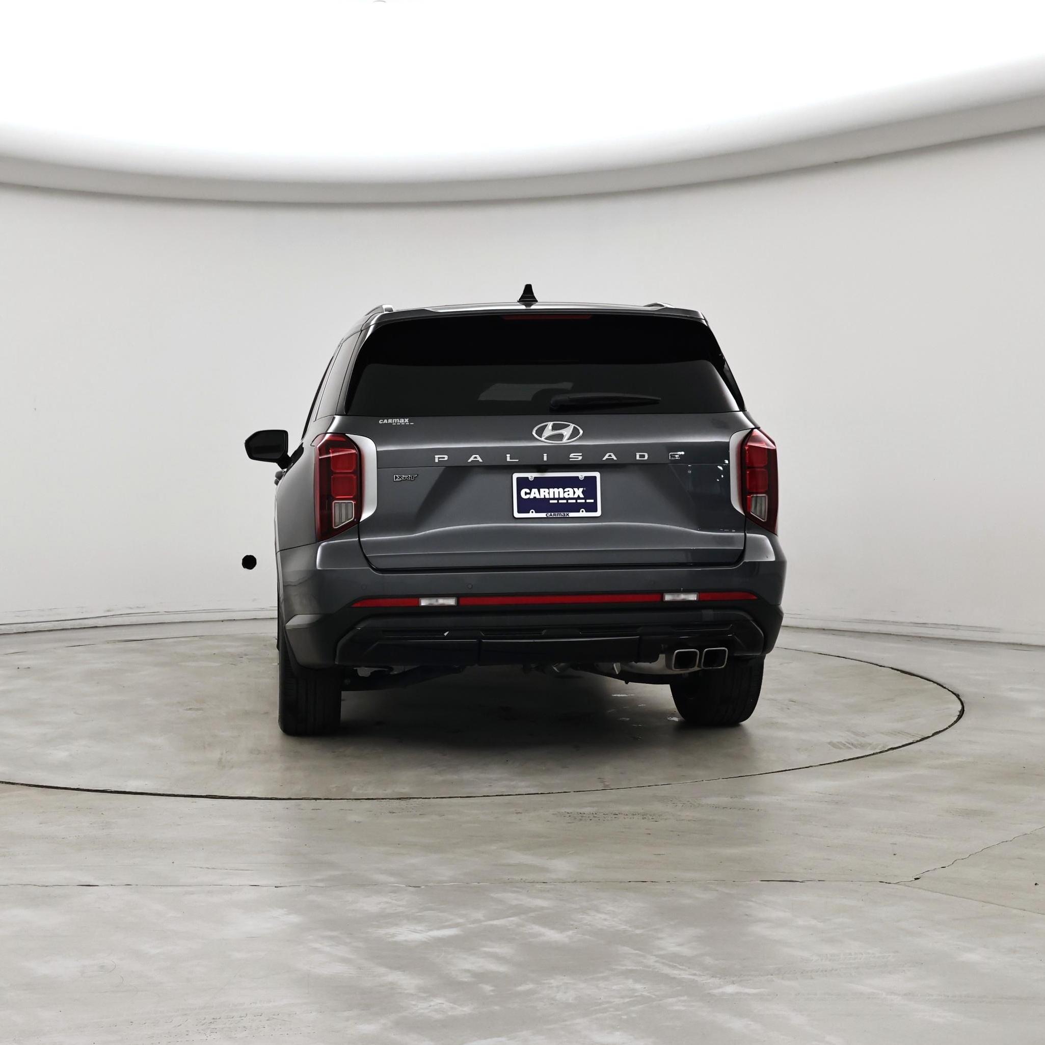 Thumbnail: 2023 Hyundai Palisade - 6