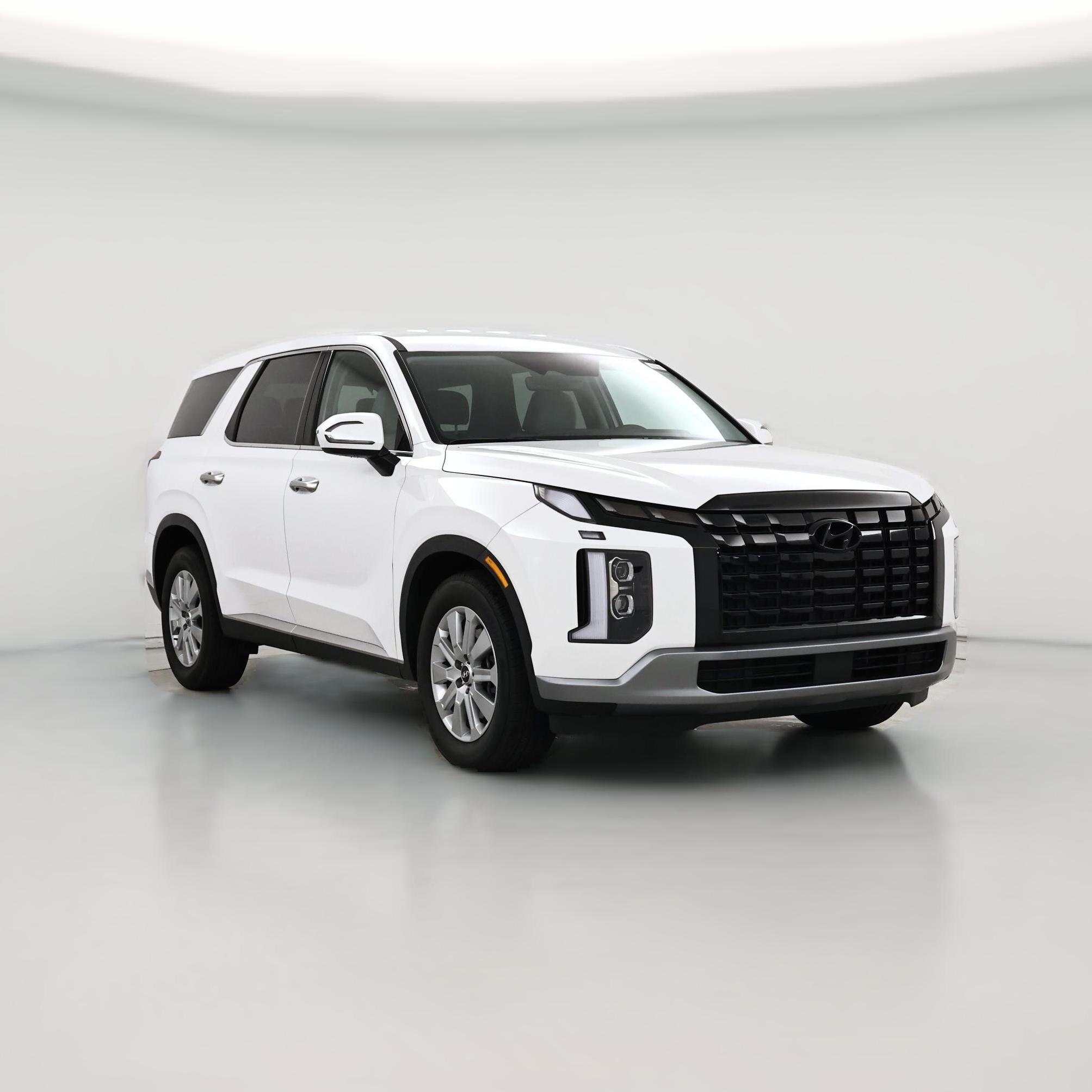 Thumbnail: 2025 Hyundai Palisade - 1