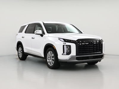 2025 Hyundai Palisade SE