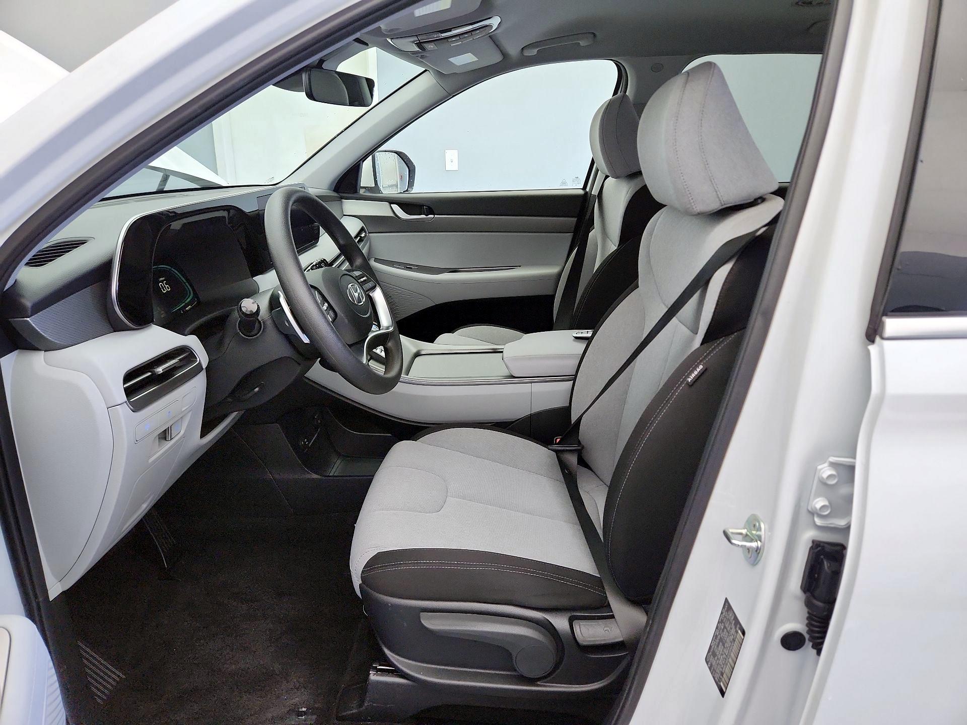 Thumbnail: 2025 Hyundai Palisade - 11