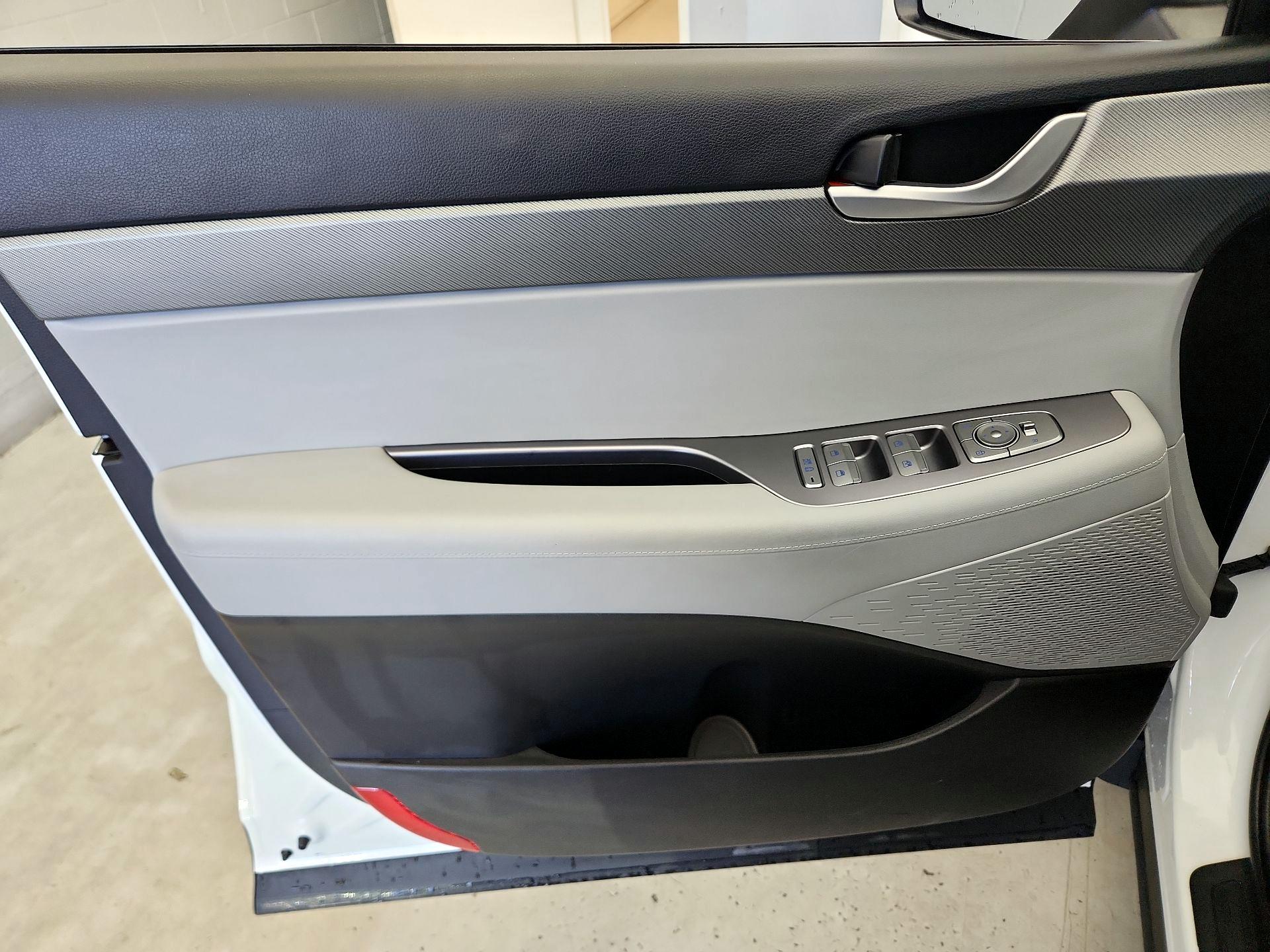 Thumbnail: 2025 Hyundai Palisade - 12