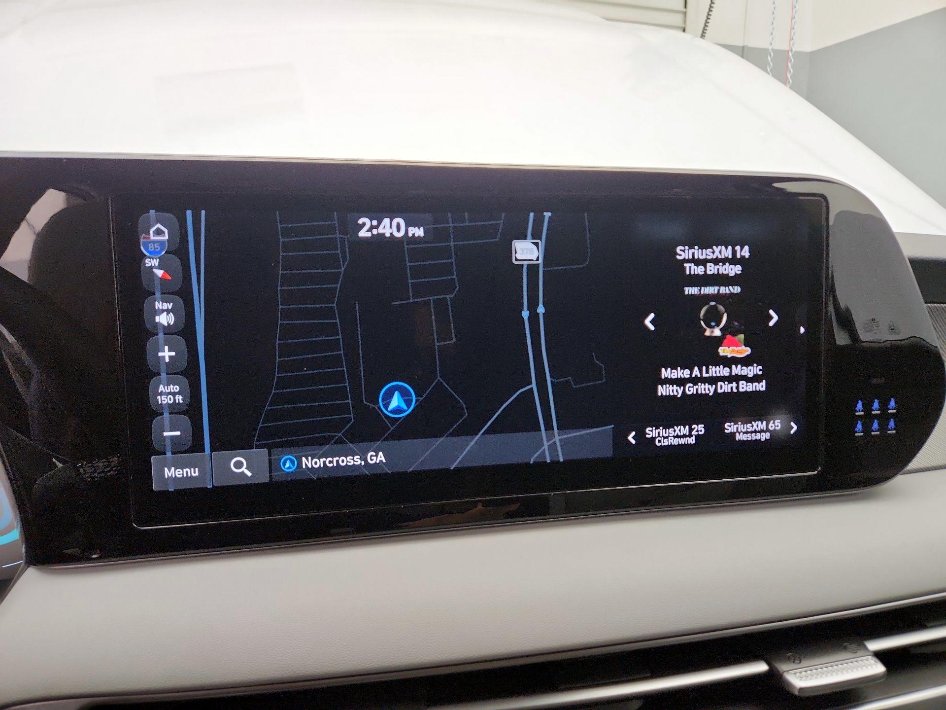 Thumbnail: 2025 Hyundai Palisade - 14