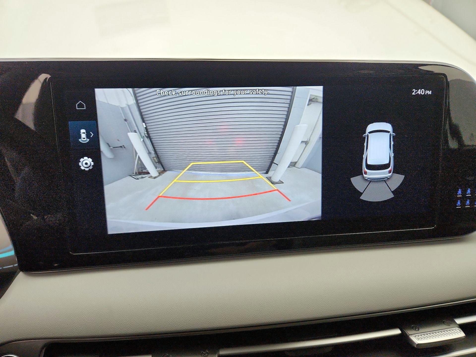 Thumbnail: 2025 Hyundai Palisade - 15