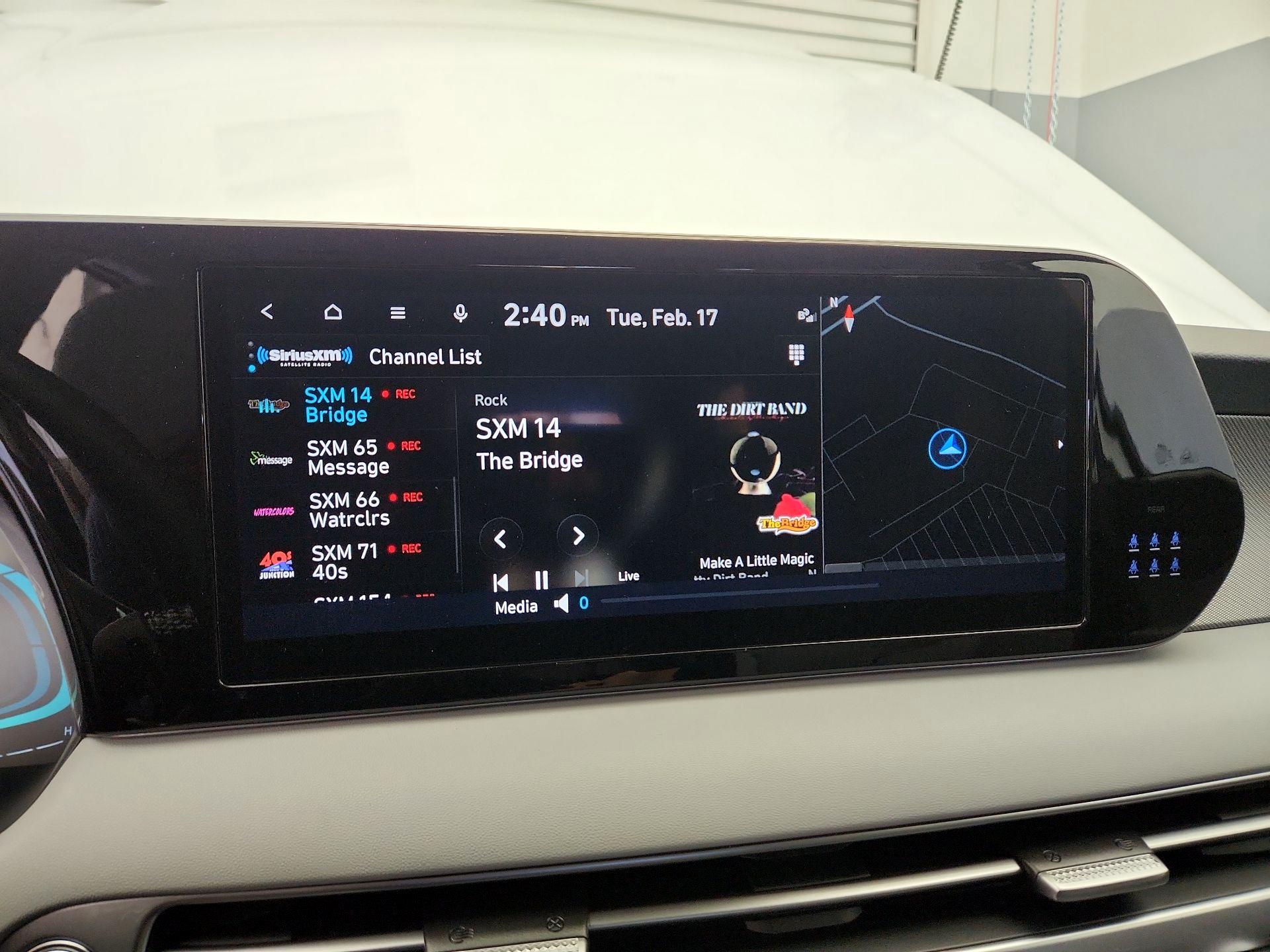 Thumbnail: 2025 Hyundai Palisade - 16