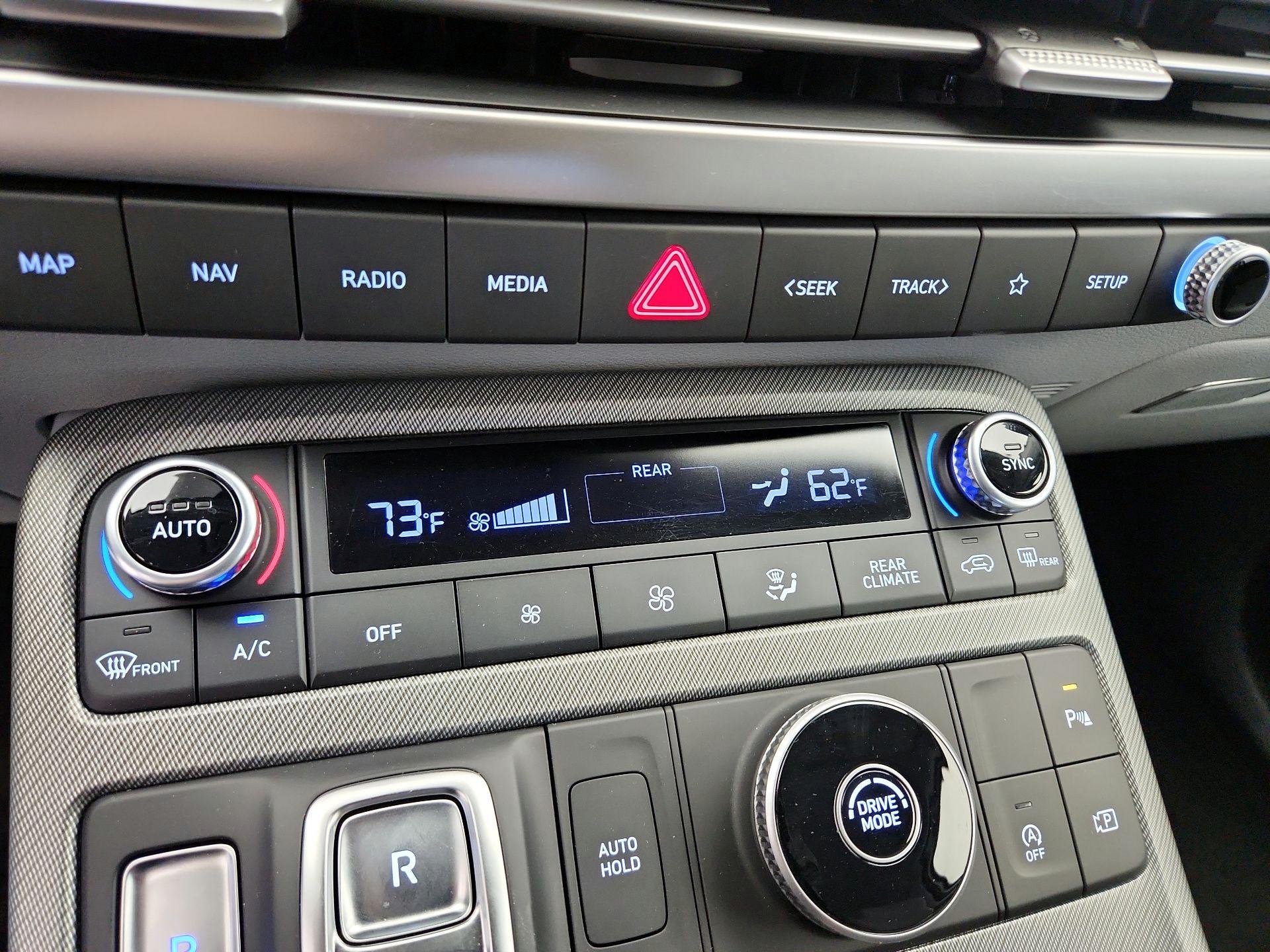 Thumbnail: 2025 Hyundai Palisade - 17