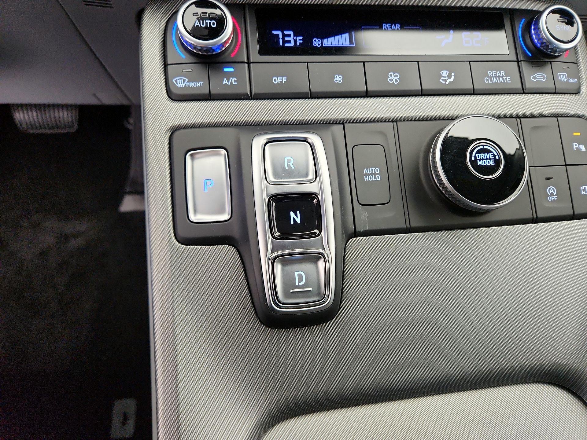 Thumbnail: 2025 Hyundai Palisade - 18