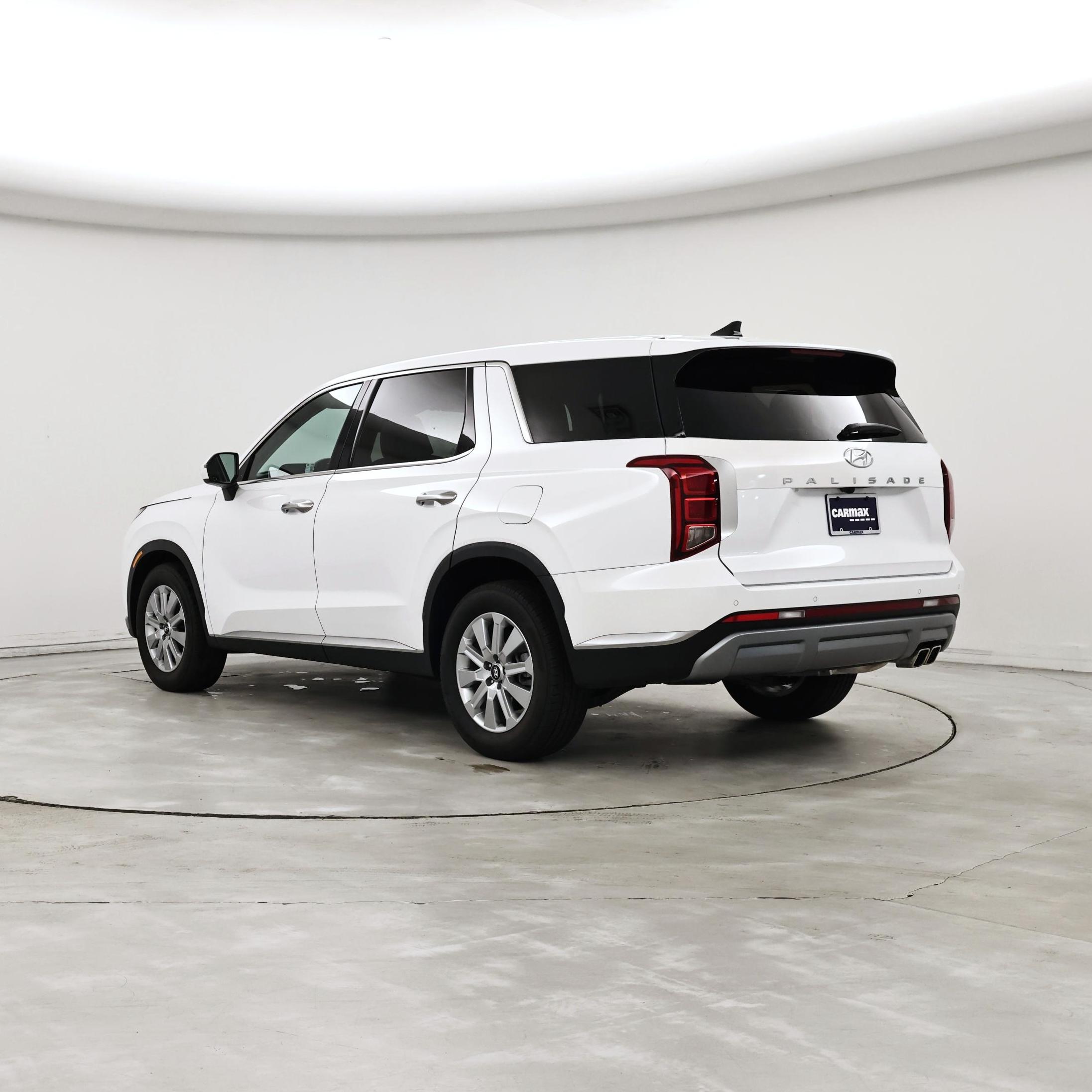 Thumbnail: 2025 Hyundai Palisade - 2