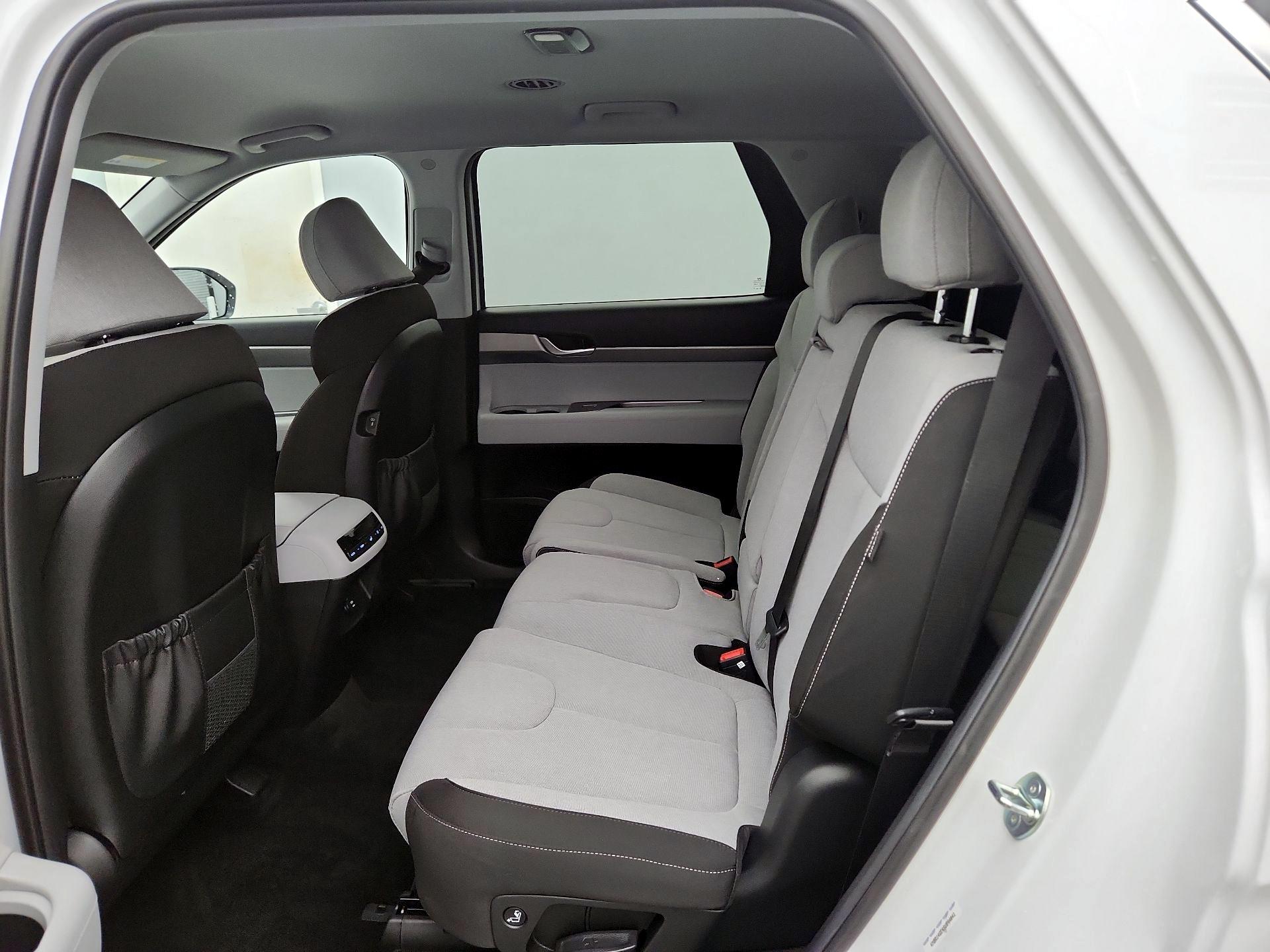 Thumbnail: 2025 Hyundai Palisade - 20