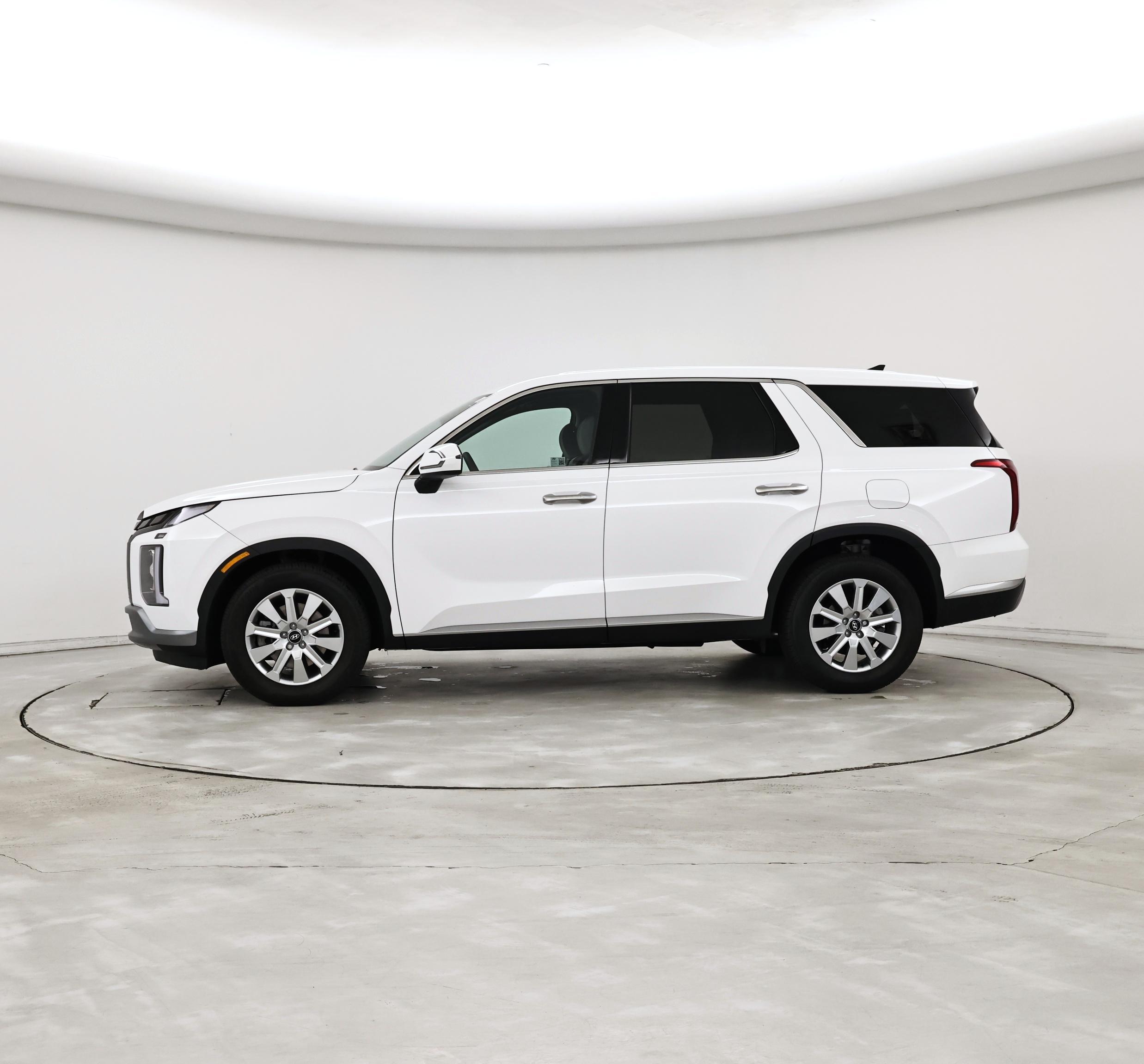 Thumbnail: 2025 Hyundai Palisade - 3