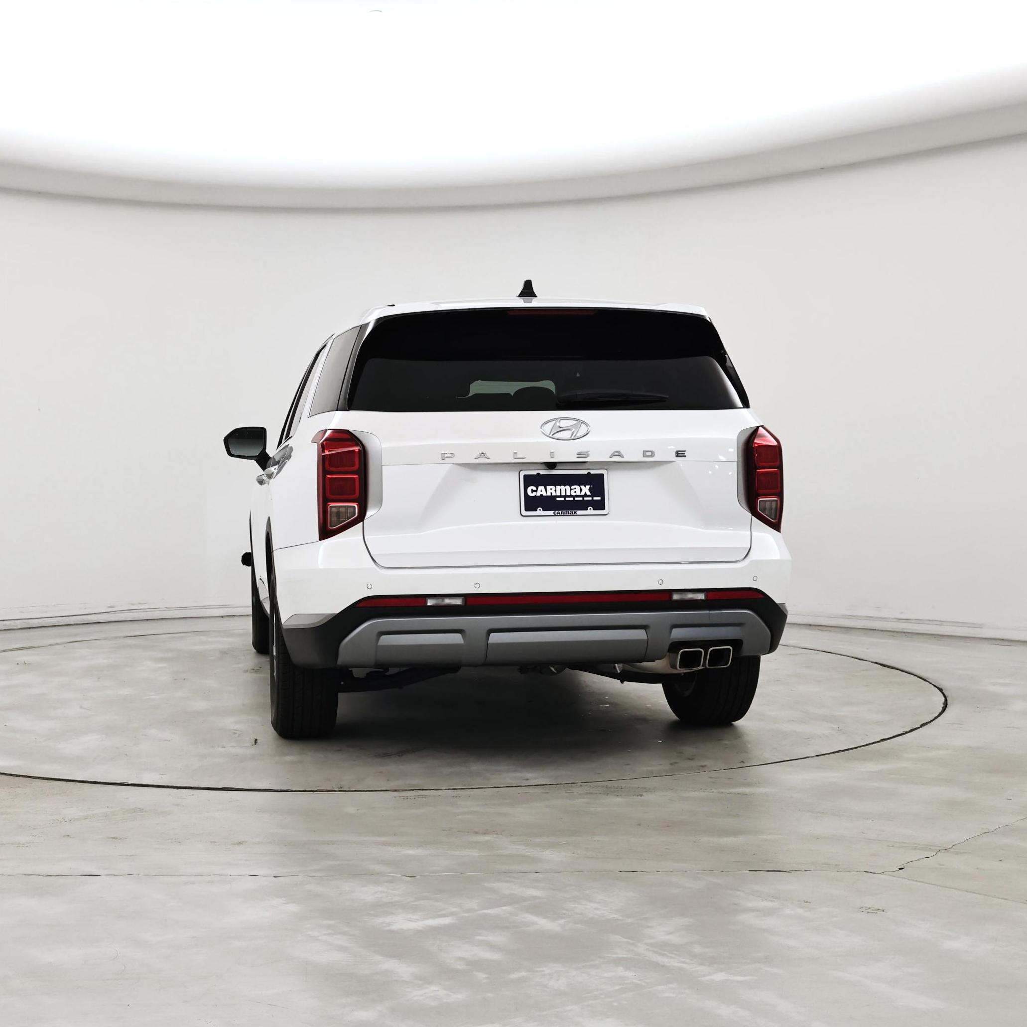 Thumbnail: 2025 Hyundai Palisade - 6