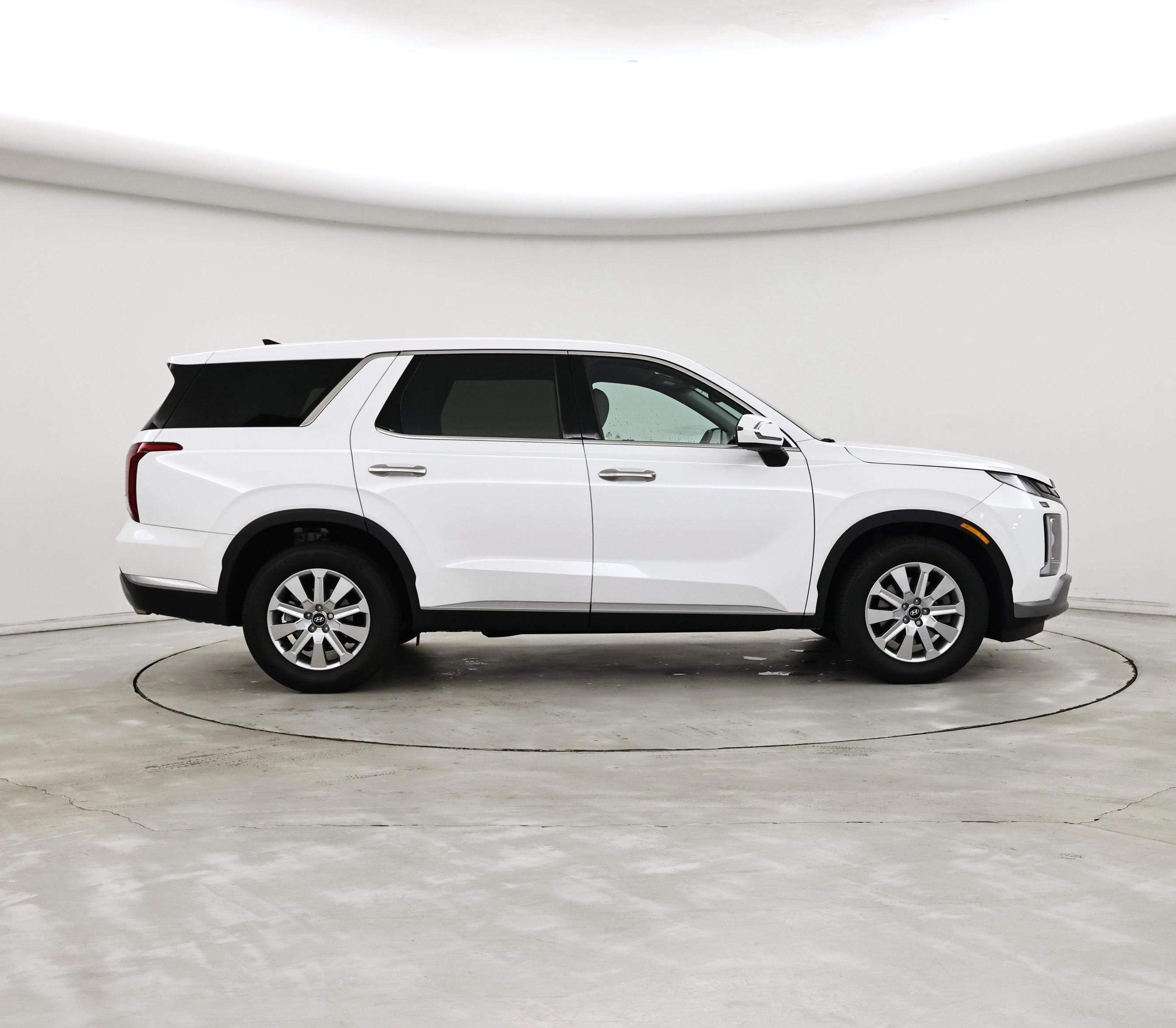 Thumbnail: 2025 Hyundai Palisade - 7