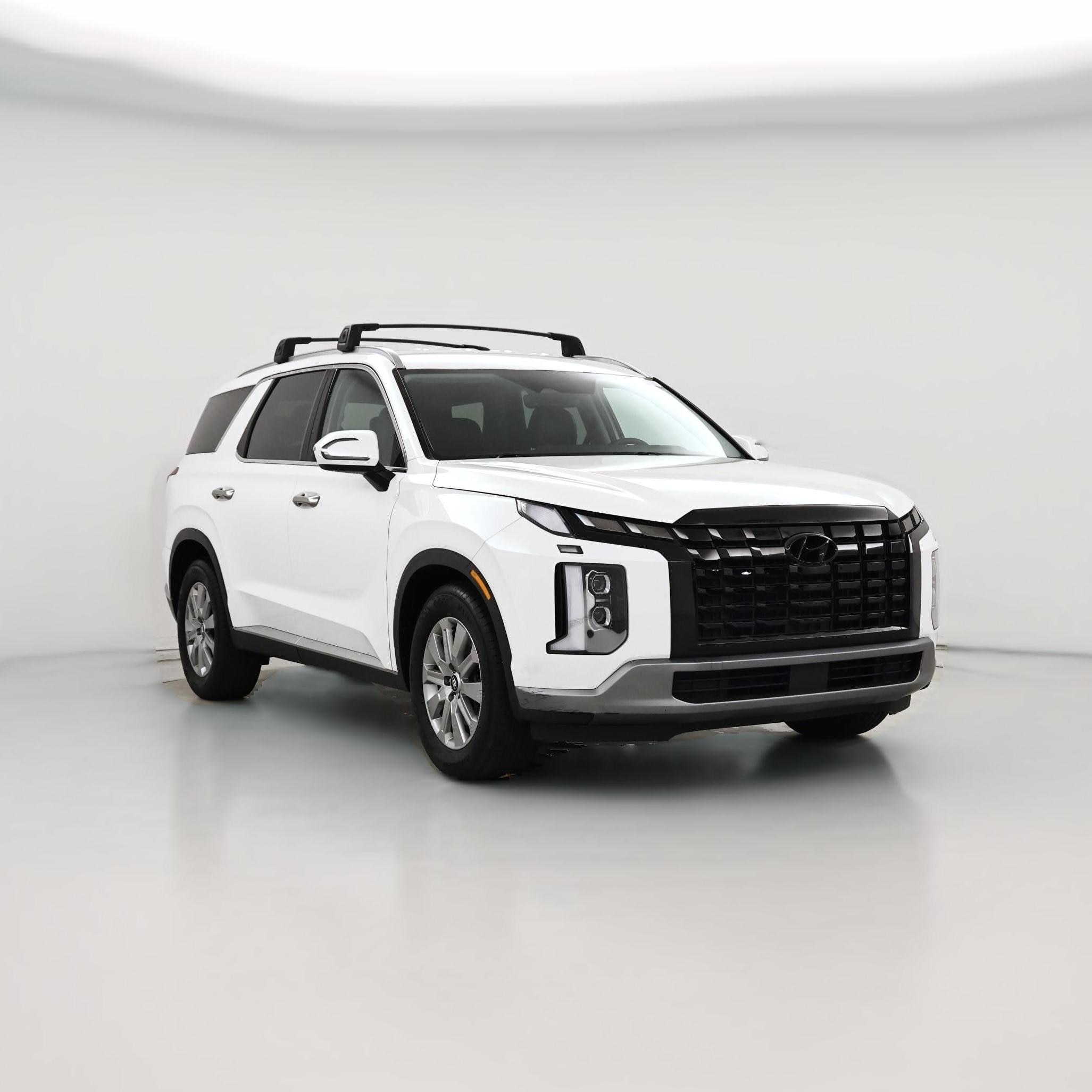 Thumbnail: 2023 Hyundai Palisade - 1
