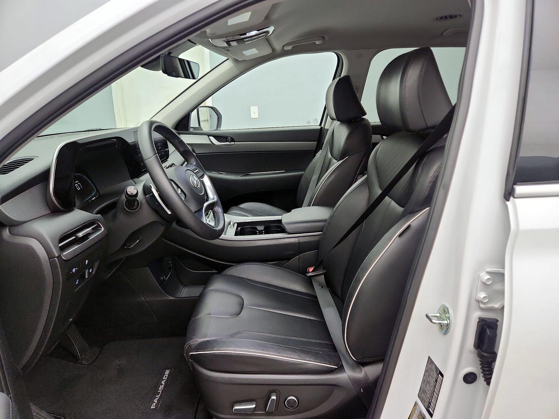 Thumbnail: 2023 Hyundai Palisade - 11