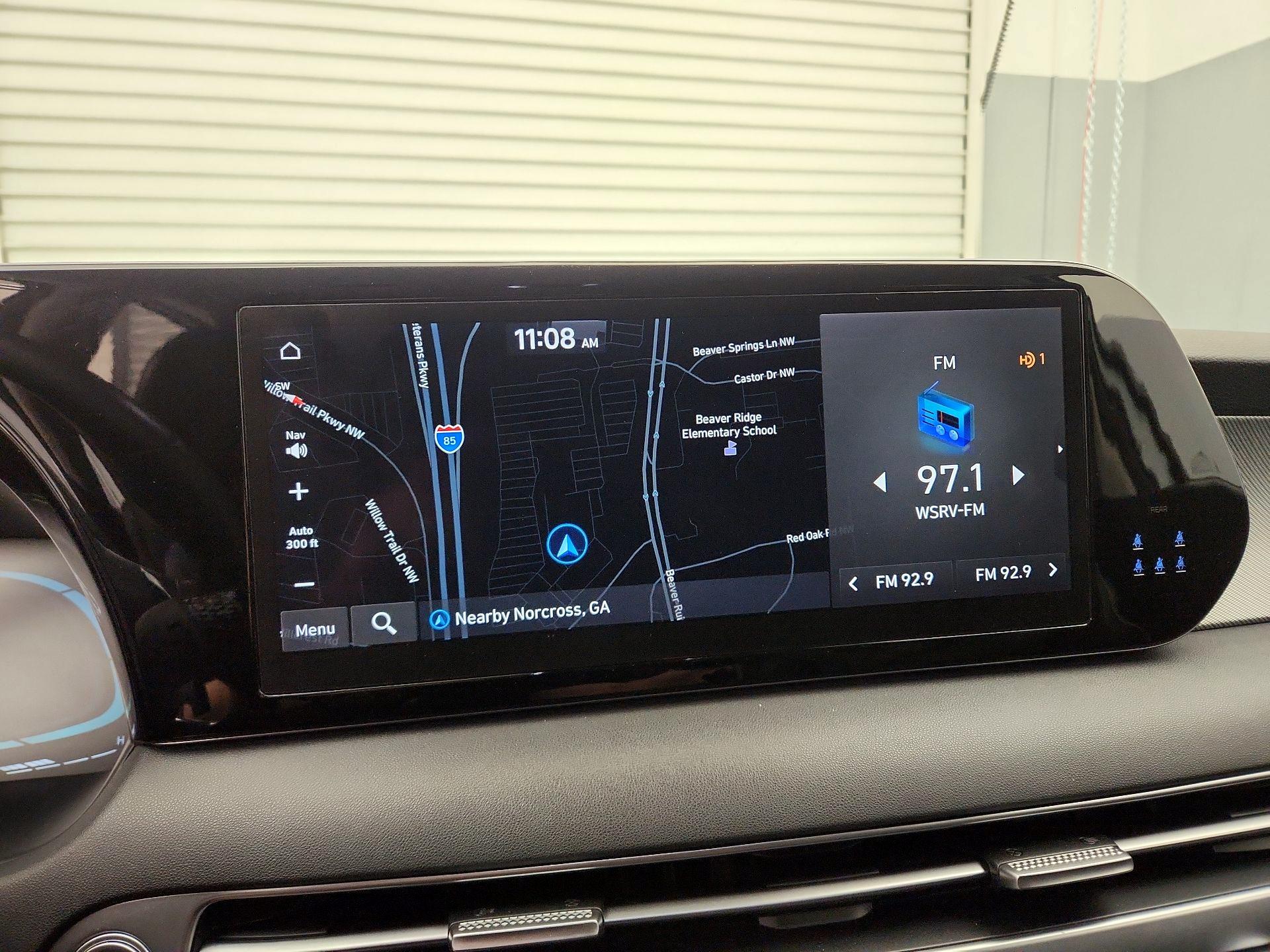 Thumbnail: 2023 Hyundai Palisade - 14