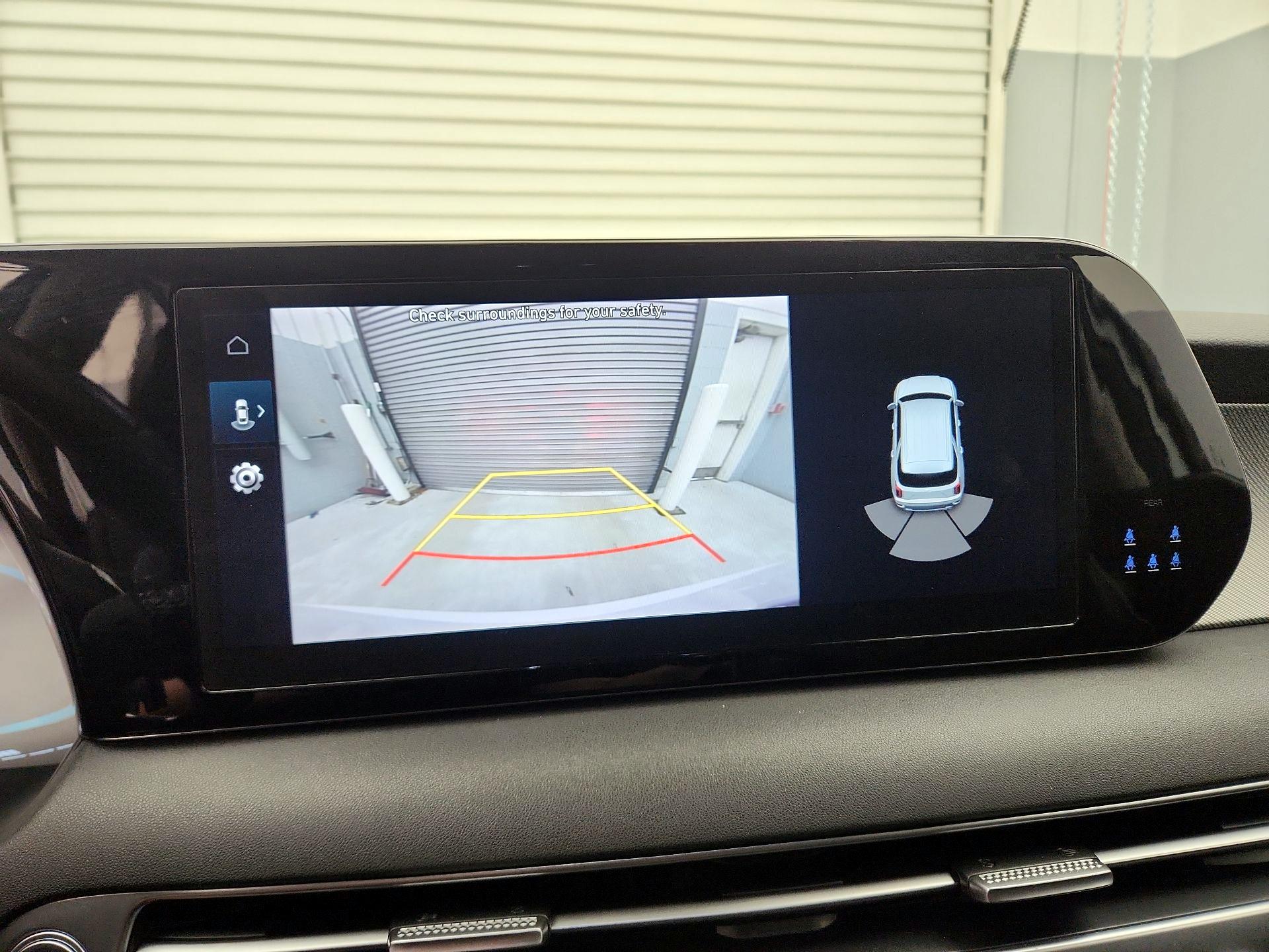 Thumbnail: 2023 Hyundai Palisade - 15