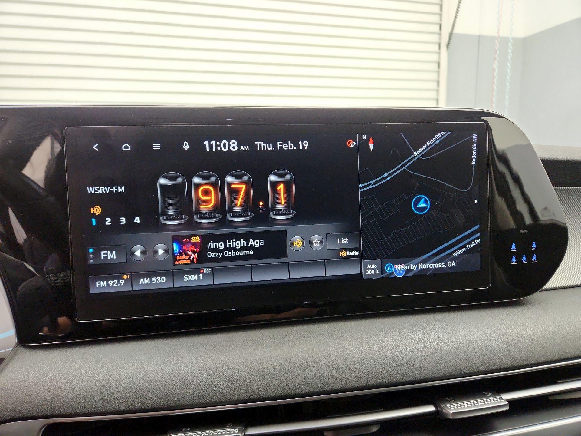 Thumbnail: 2023 Hyundai Palisade - 16