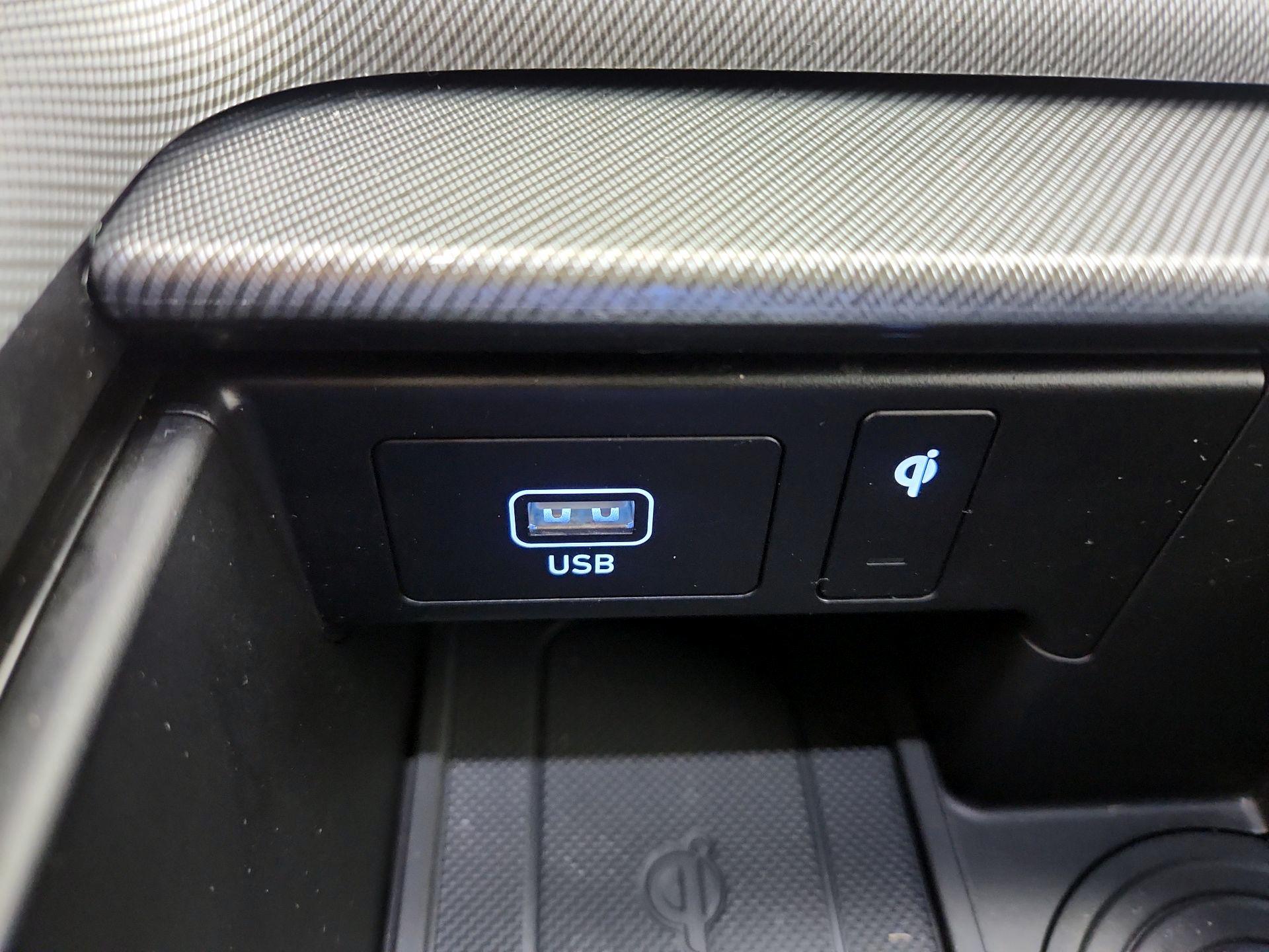 Thumbnail: 2023 Hyundai Palisade - 19