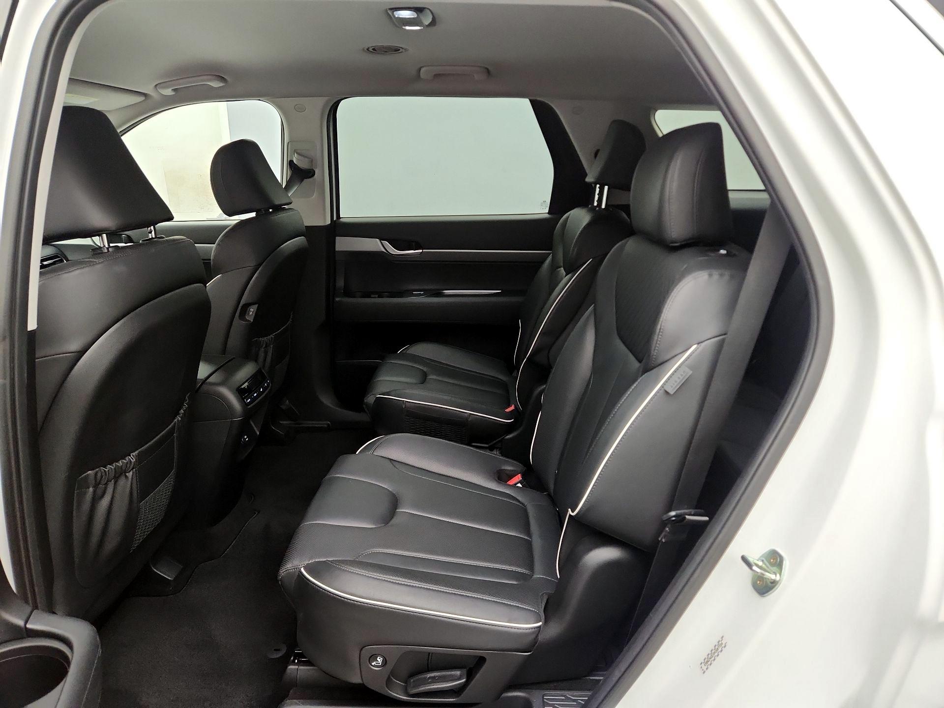 Thumbnail: 2023 Hyundai Palisade - 20