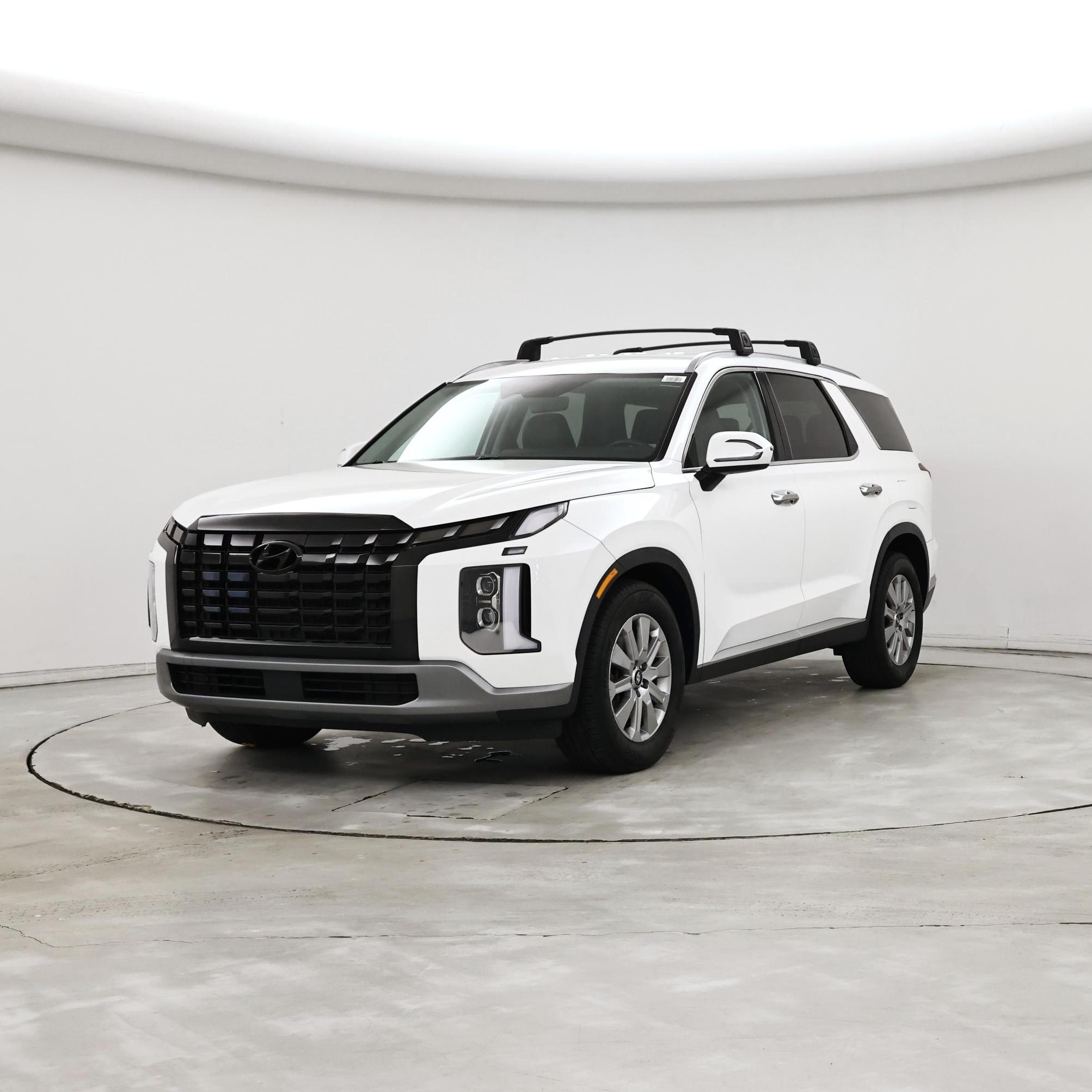 Thumbnail: 2023 Hyundai Palisade - 4