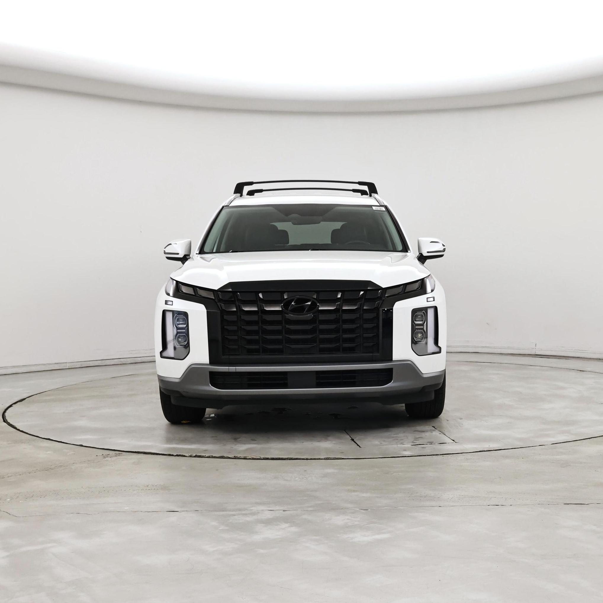 Thumbnail: 2023 Hyundai Palisade - 5