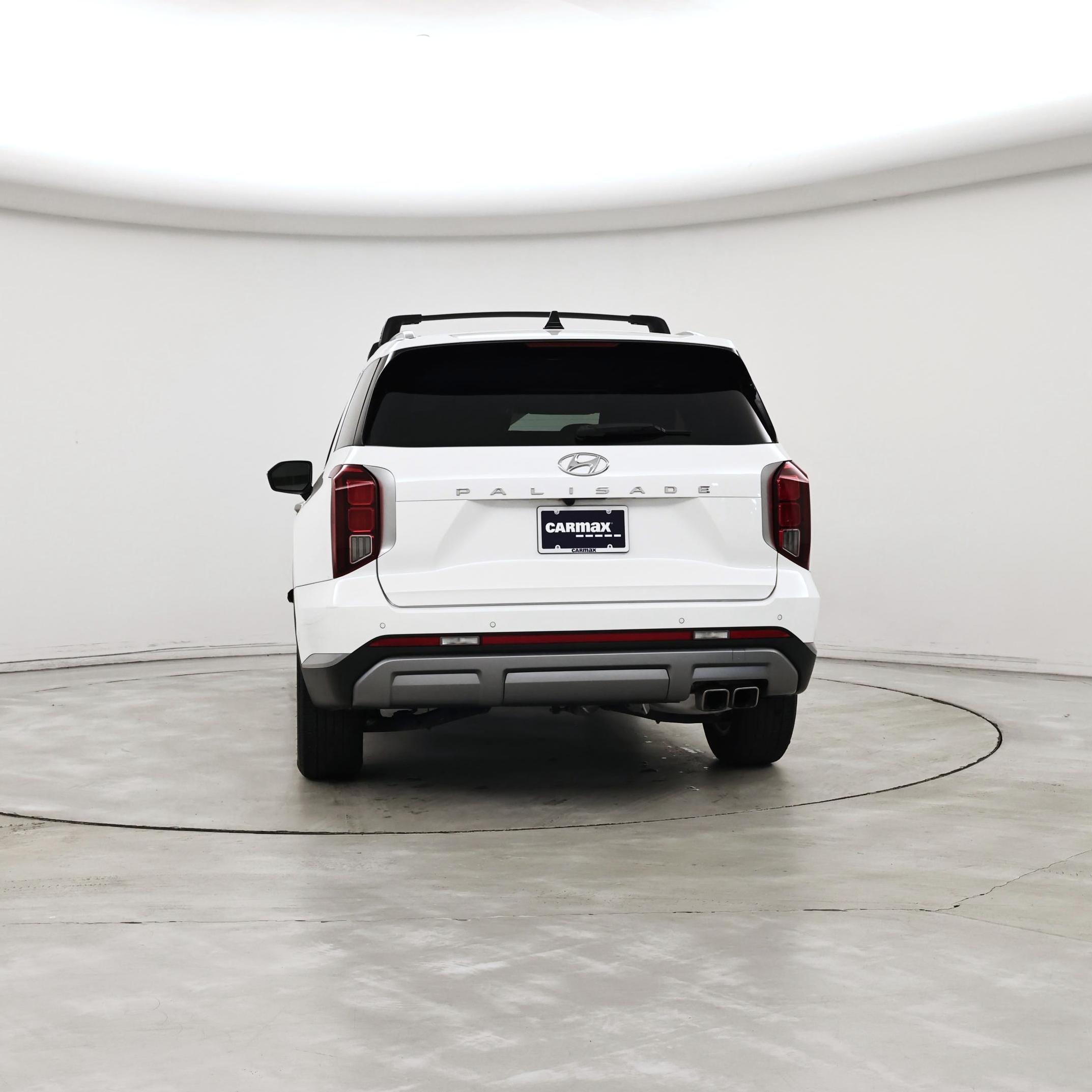 Thumbnail: 2023 Hyundai Palisade - 6