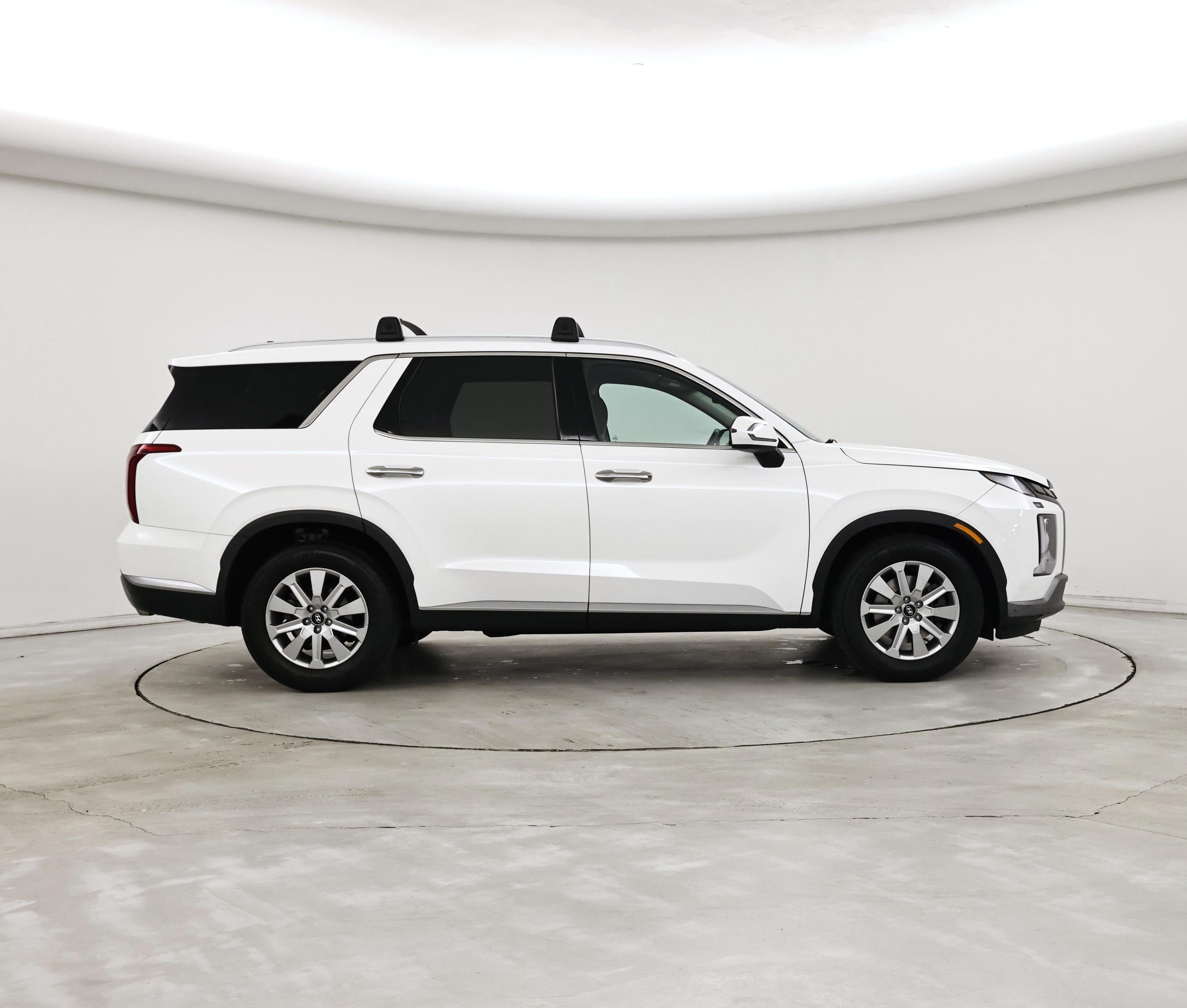 Thumbnail: 2023 Hyundai Palisade - 7