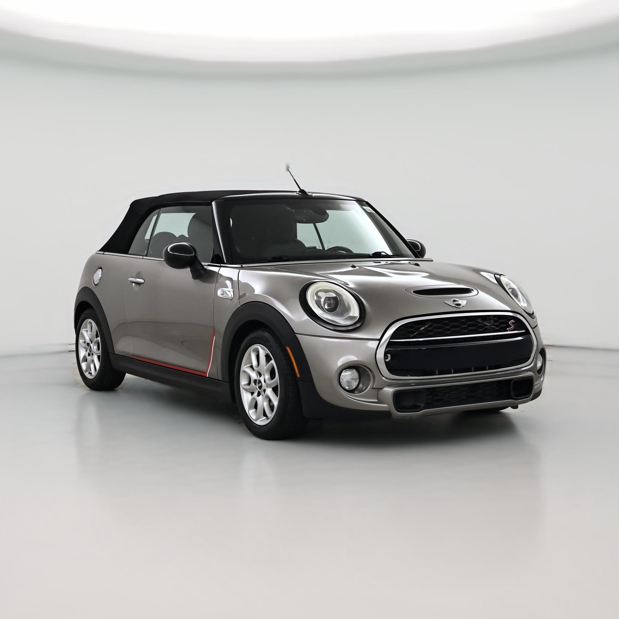 Thumbnail: 2016 MINI Cooper - 1