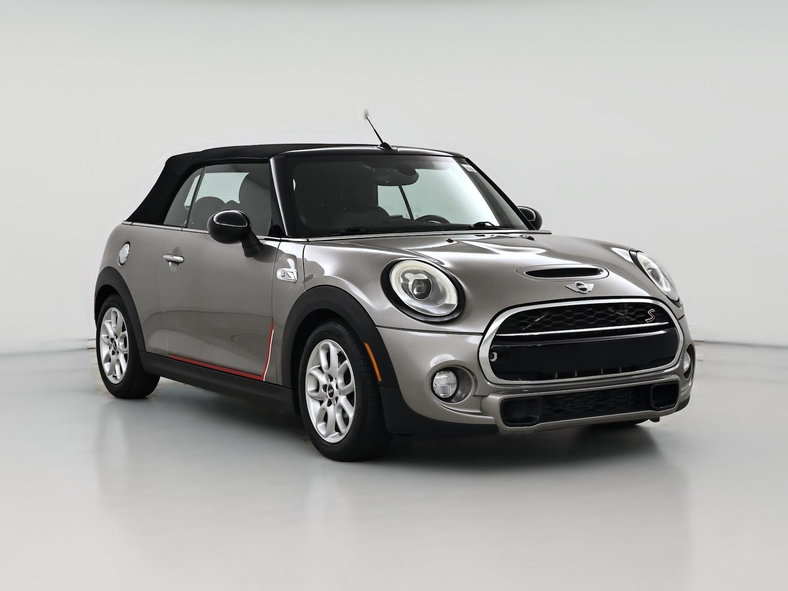 2016 MINI Cooper S