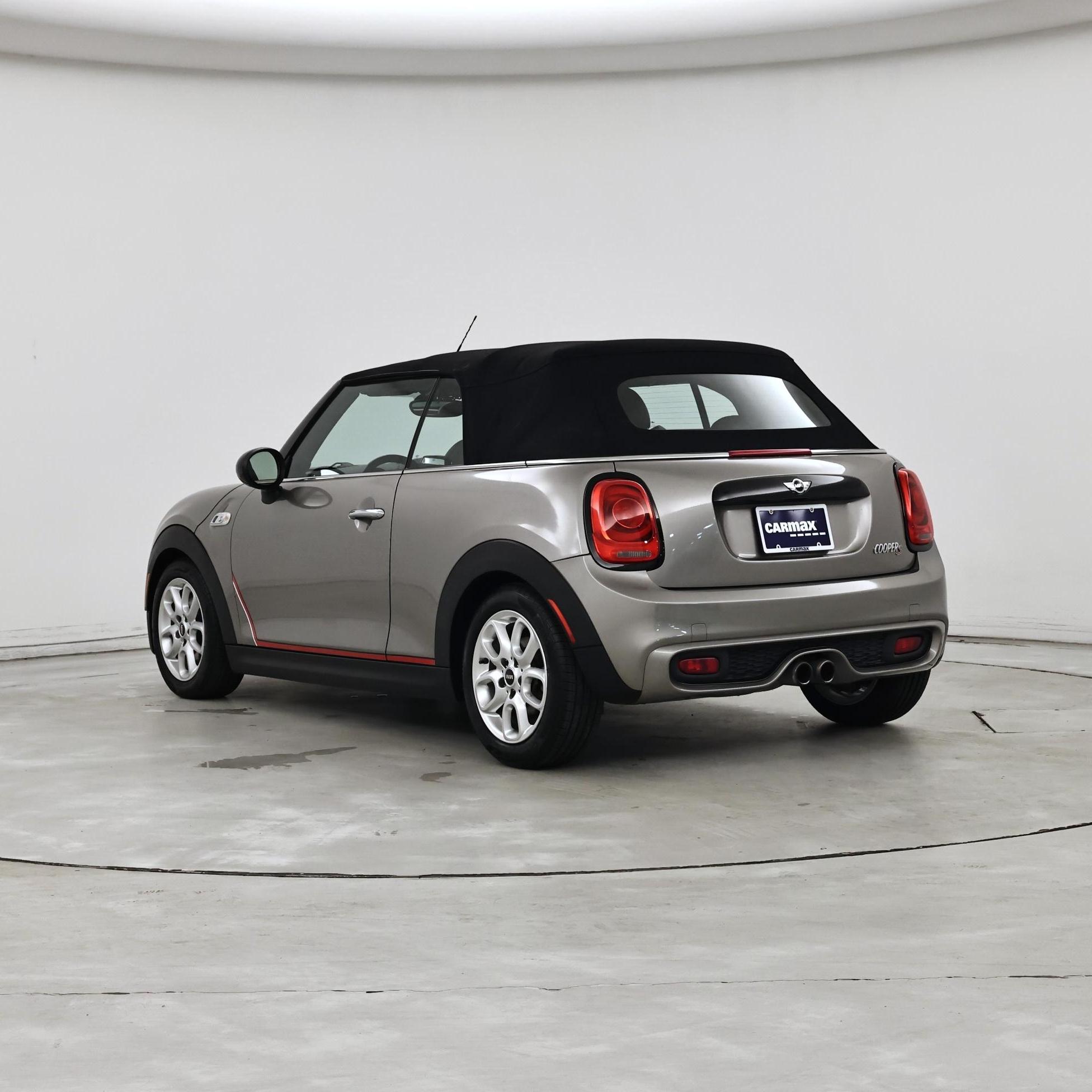 Thumbnail: 2016 MINI Cooper - 2