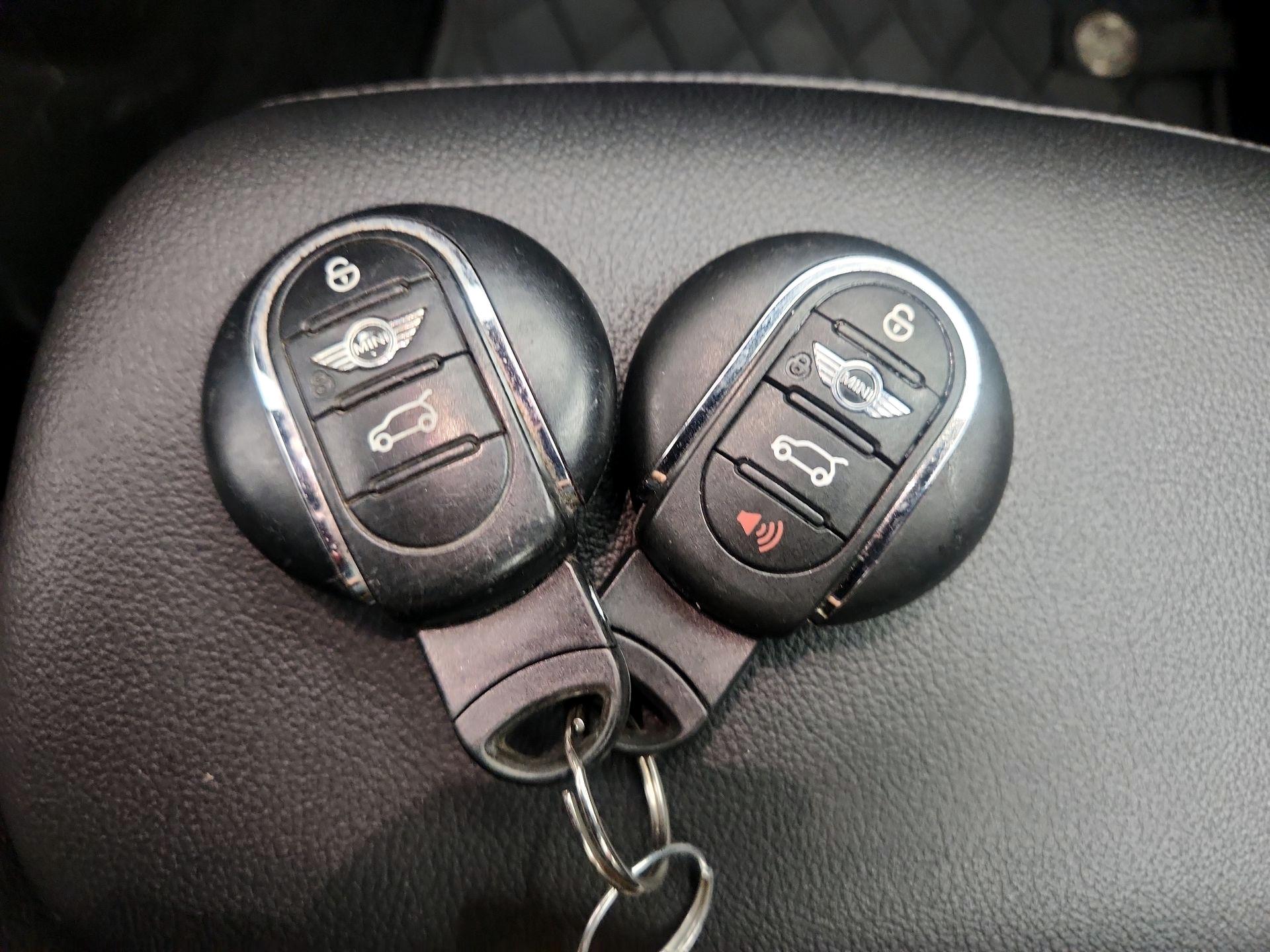 Thumbnail: 2016 MINI Cooper - 19