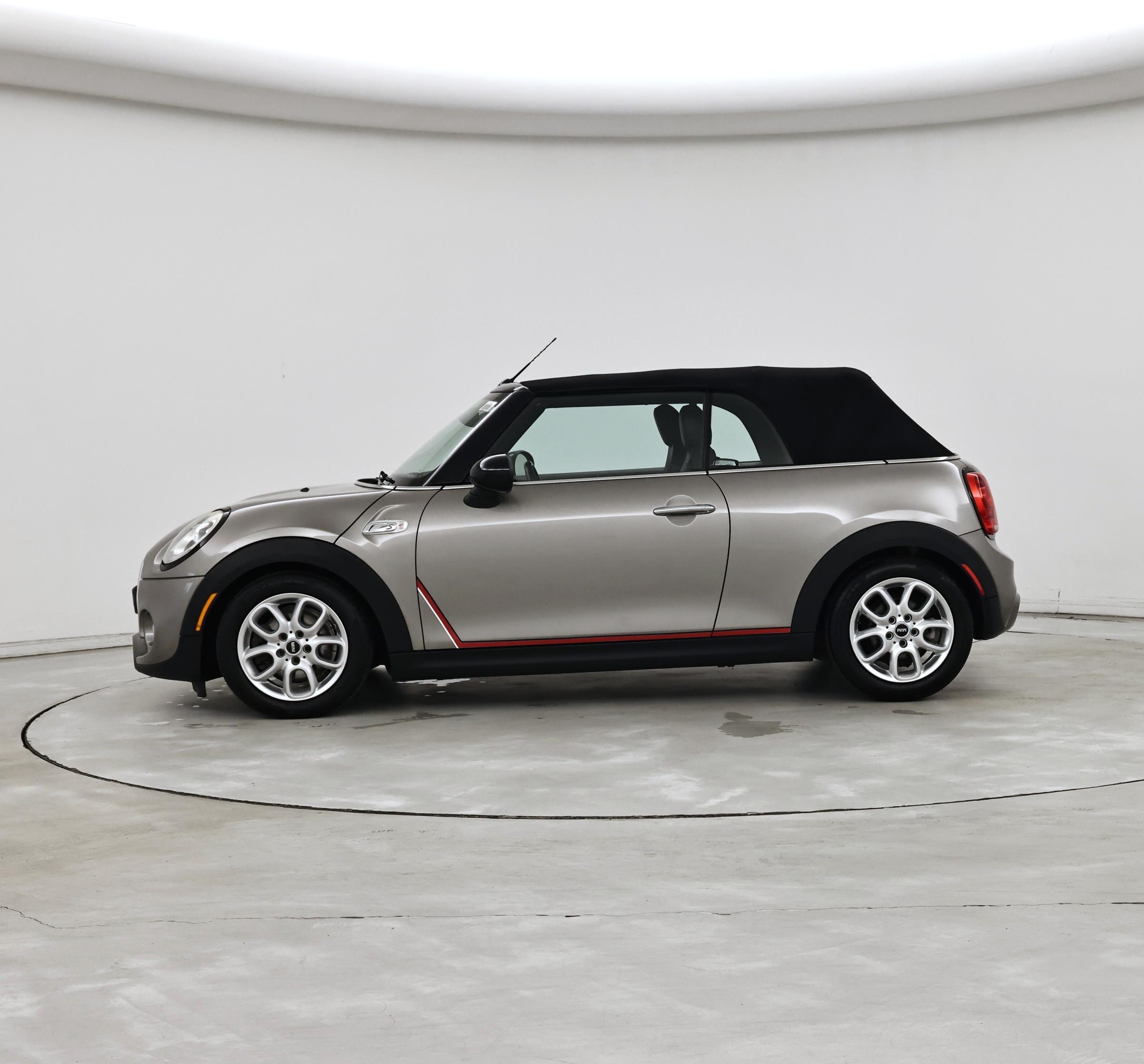 Thumbnail: 2016 MINI Cooper - 3