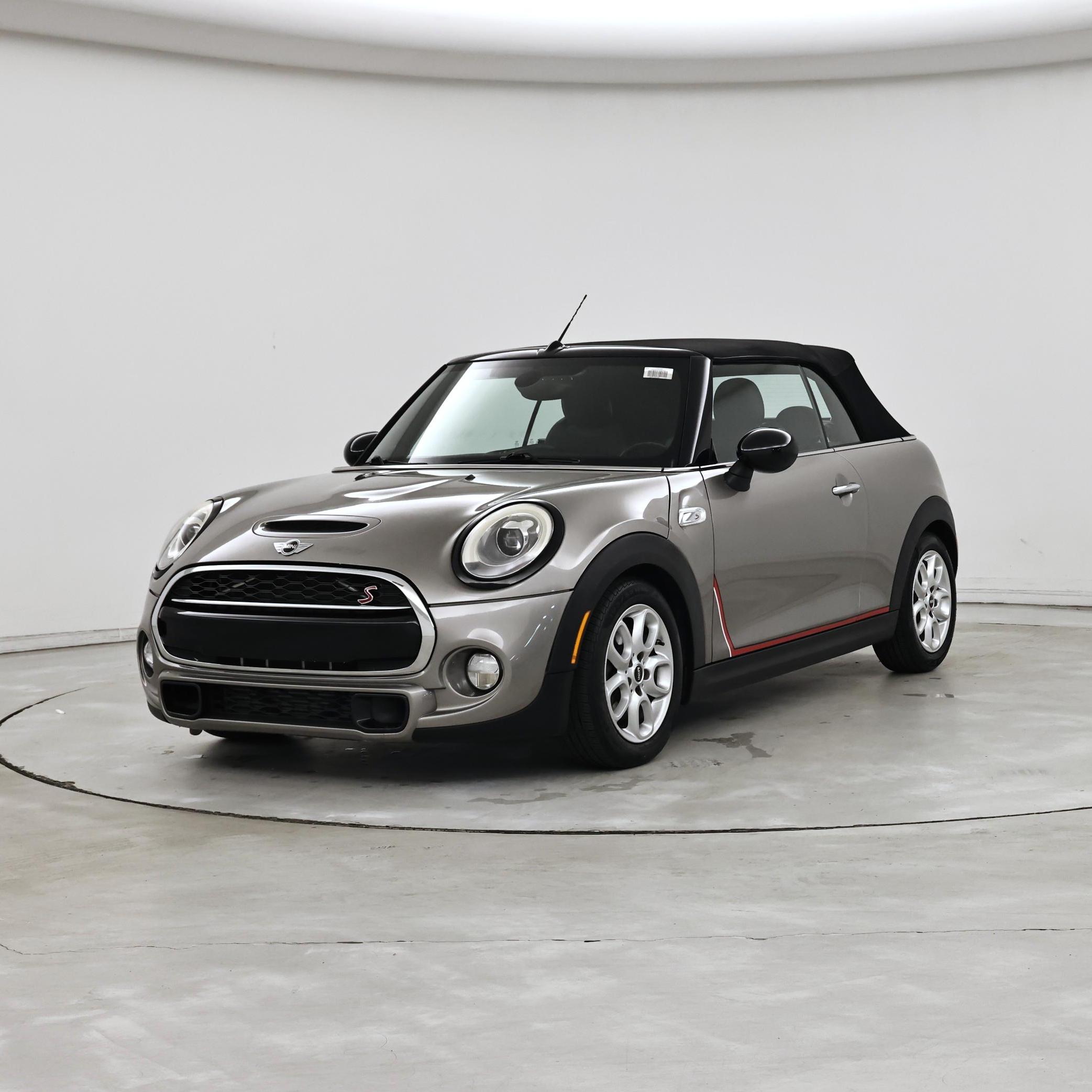Thumbnail: 2016 MINI Cooper - 4