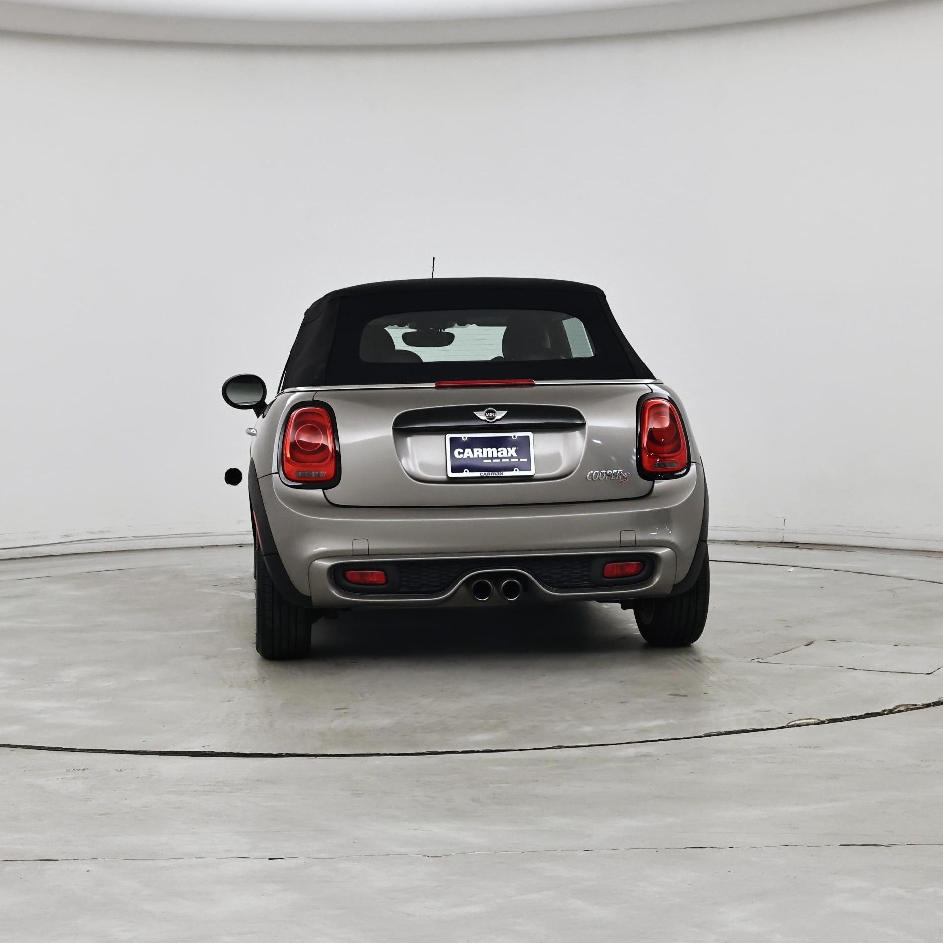 Thumbnail: 2016 MINI Cooper - 6