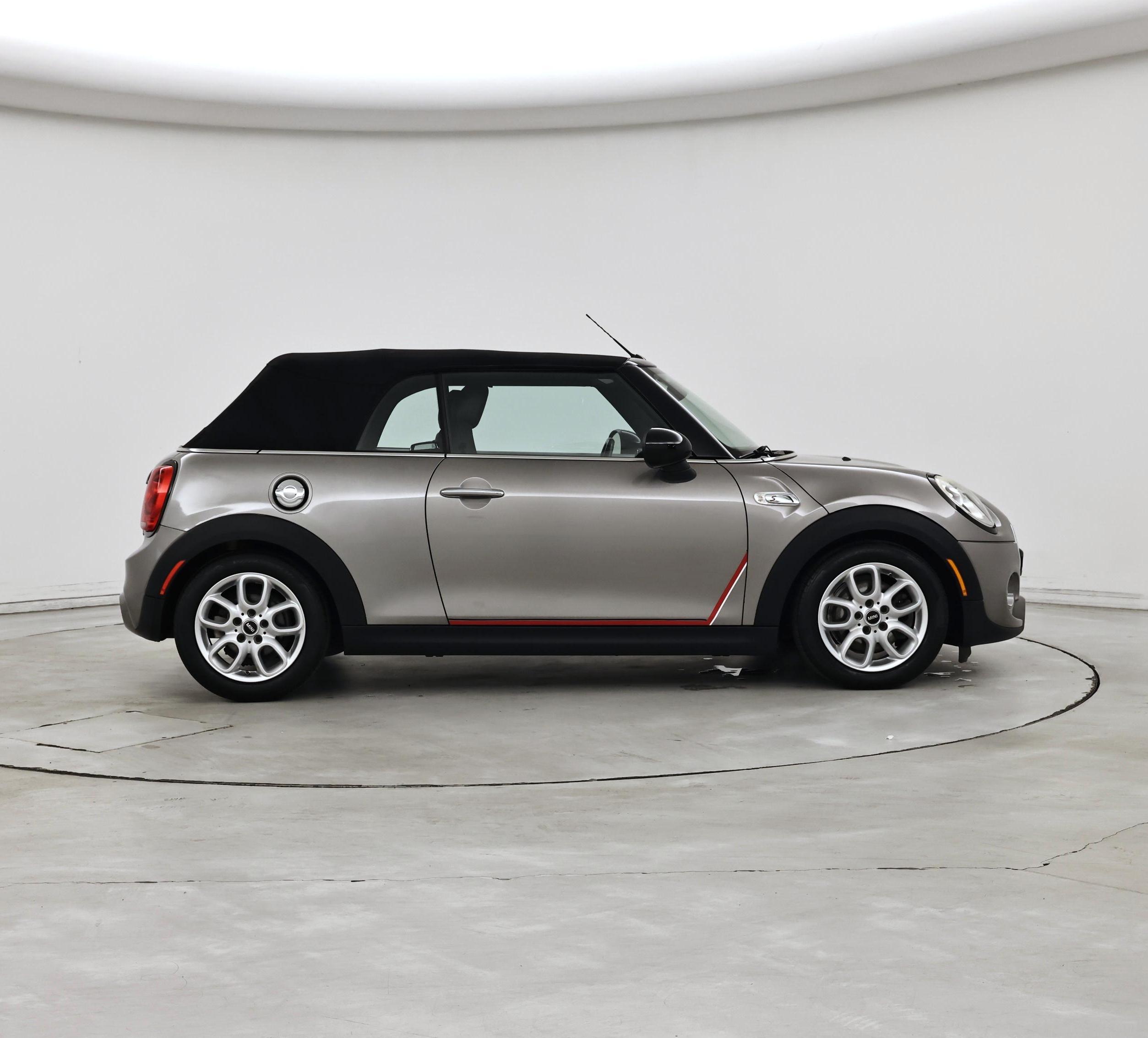 Thumbnail: 2016 MINI Cooper - 7