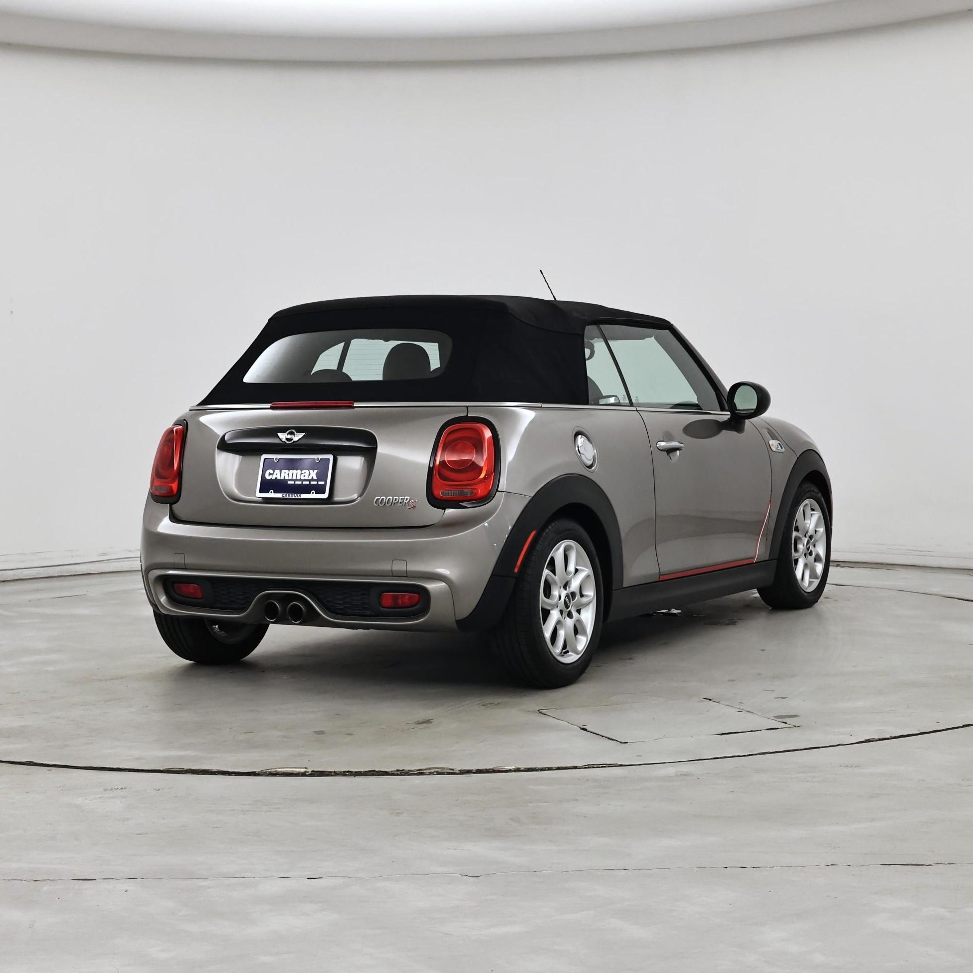 Thumbnail: 2016 MINI Cooper - 8