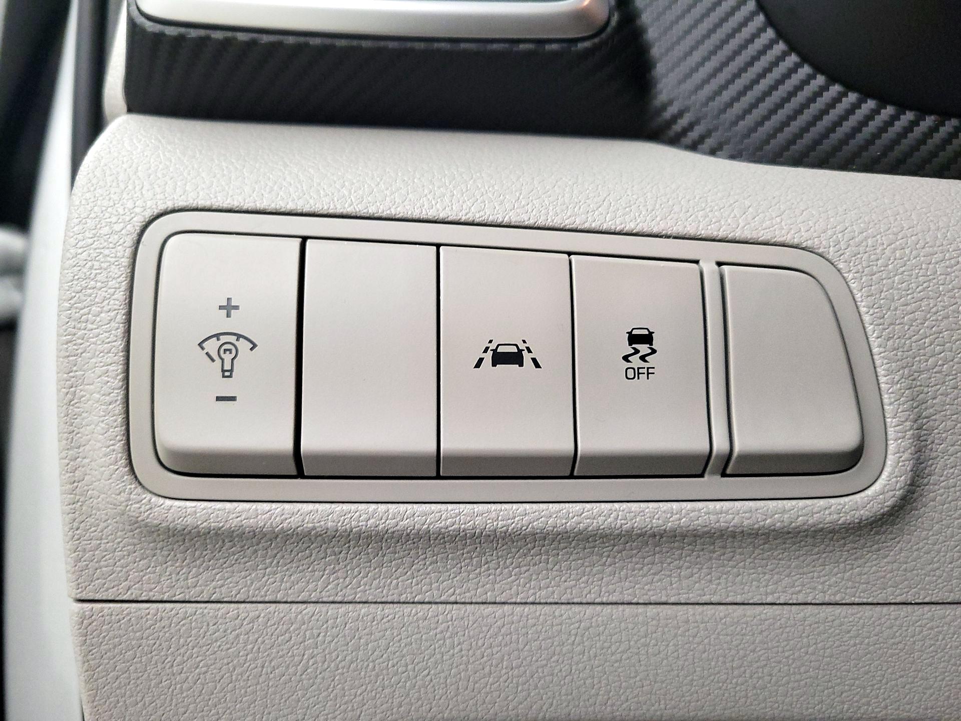 Thumbnail: 2019 Hyundai Tucson - 13